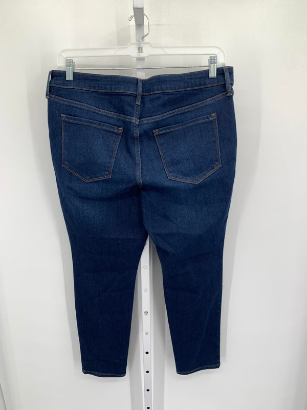 Old Navy Size 16 Petite Petite Jeans