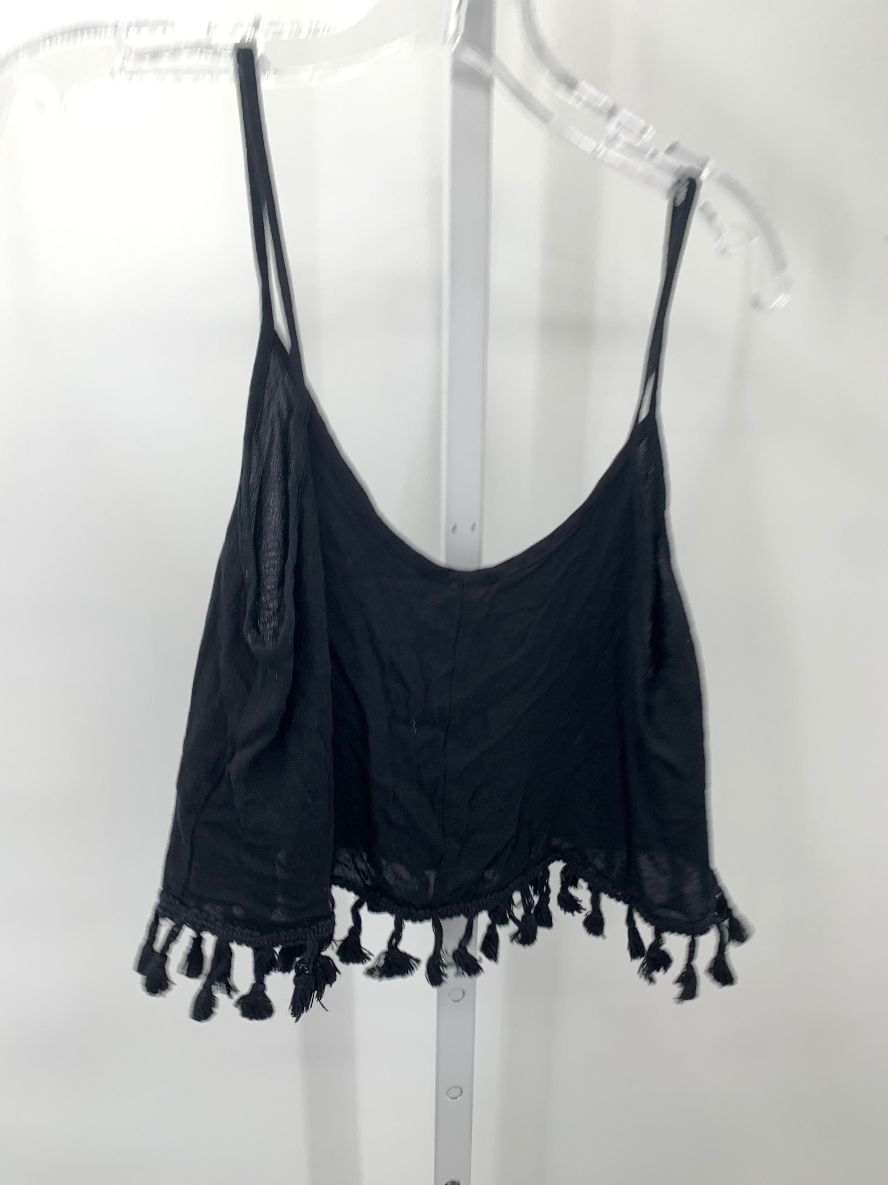 Size Small Juniors Tank