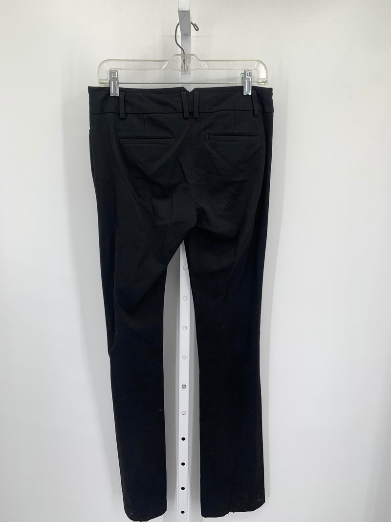 Express Size 2 Long Misses Pants