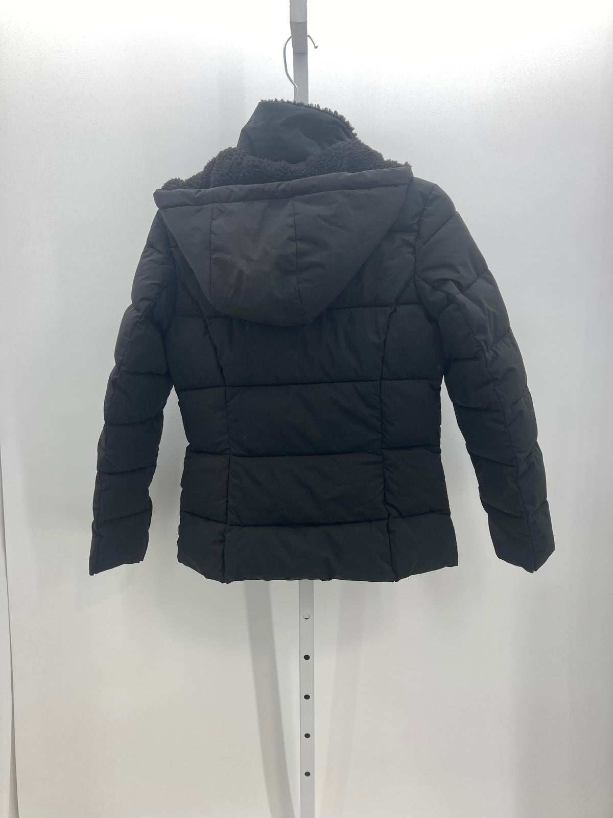 Kenneth Cole Size X Small Misses Winter Coat