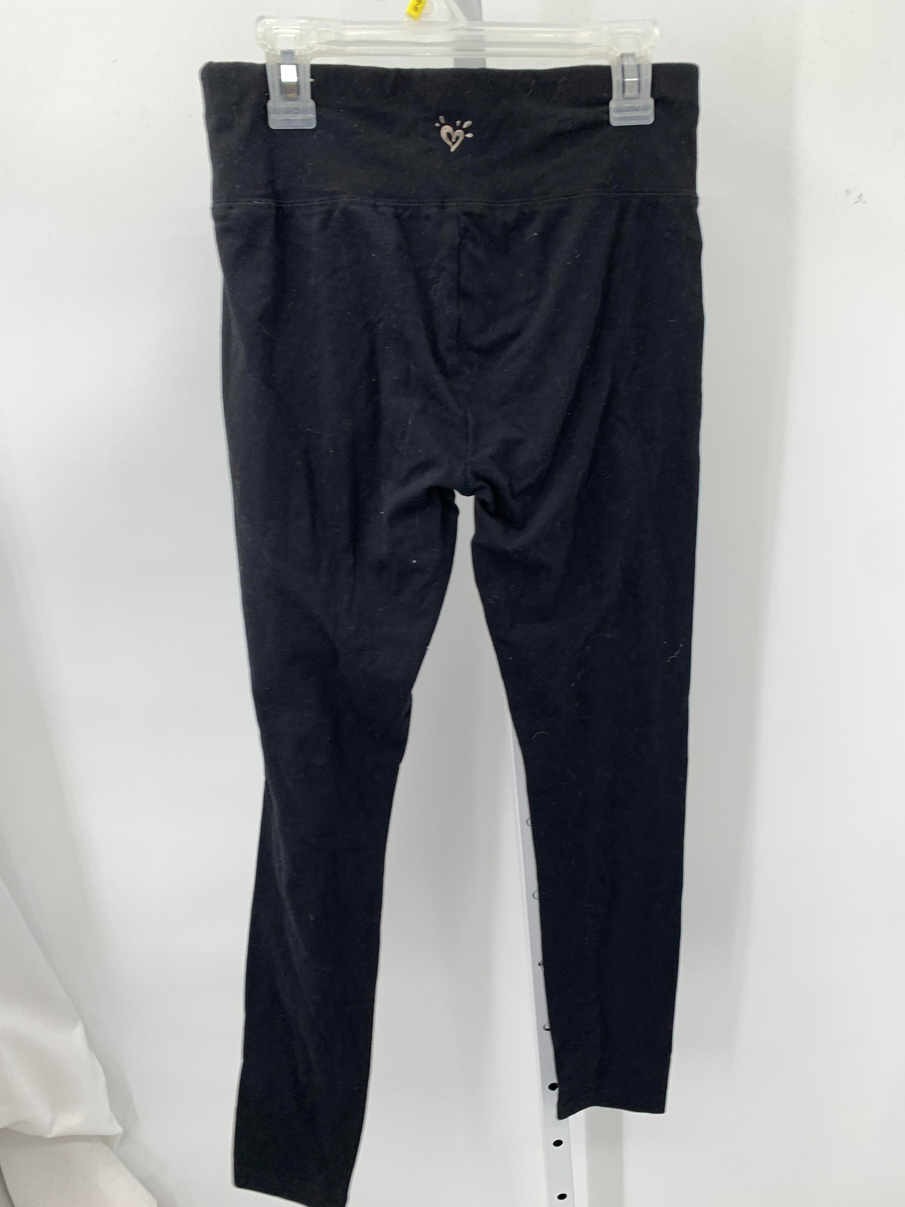 Justice Size 16-18 Girls Leggings