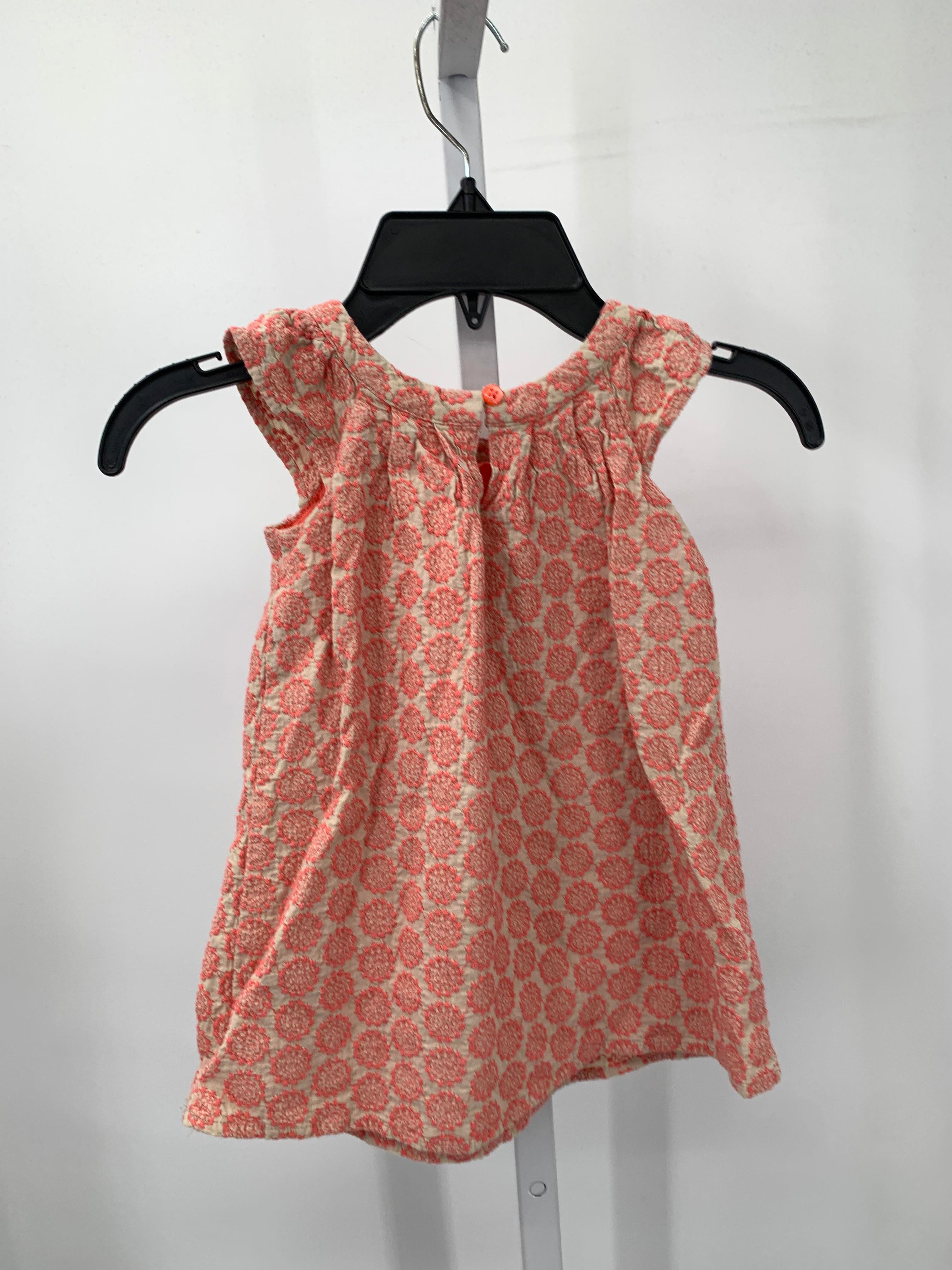 Cherokee Size 18 Months Girls Sleeveless Dress