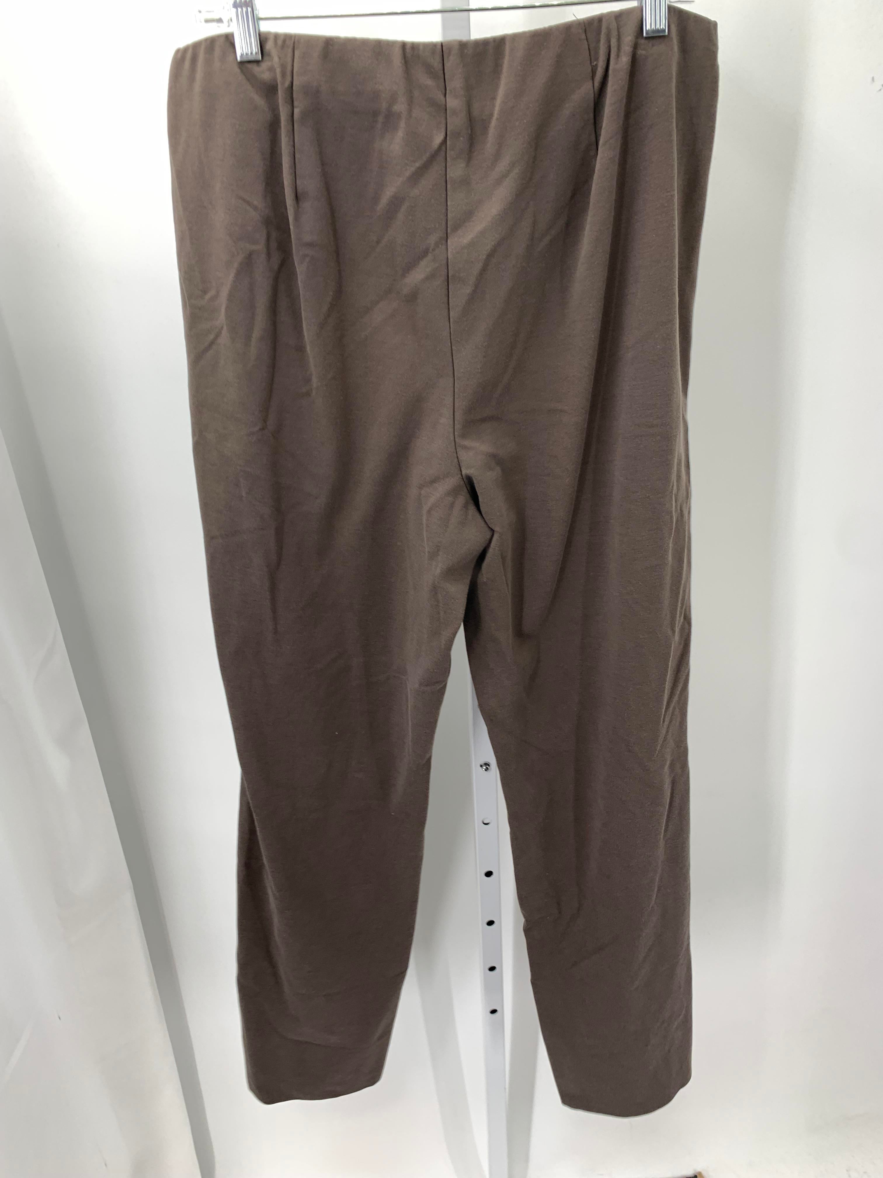 J-Jill Size Large Misses Pants