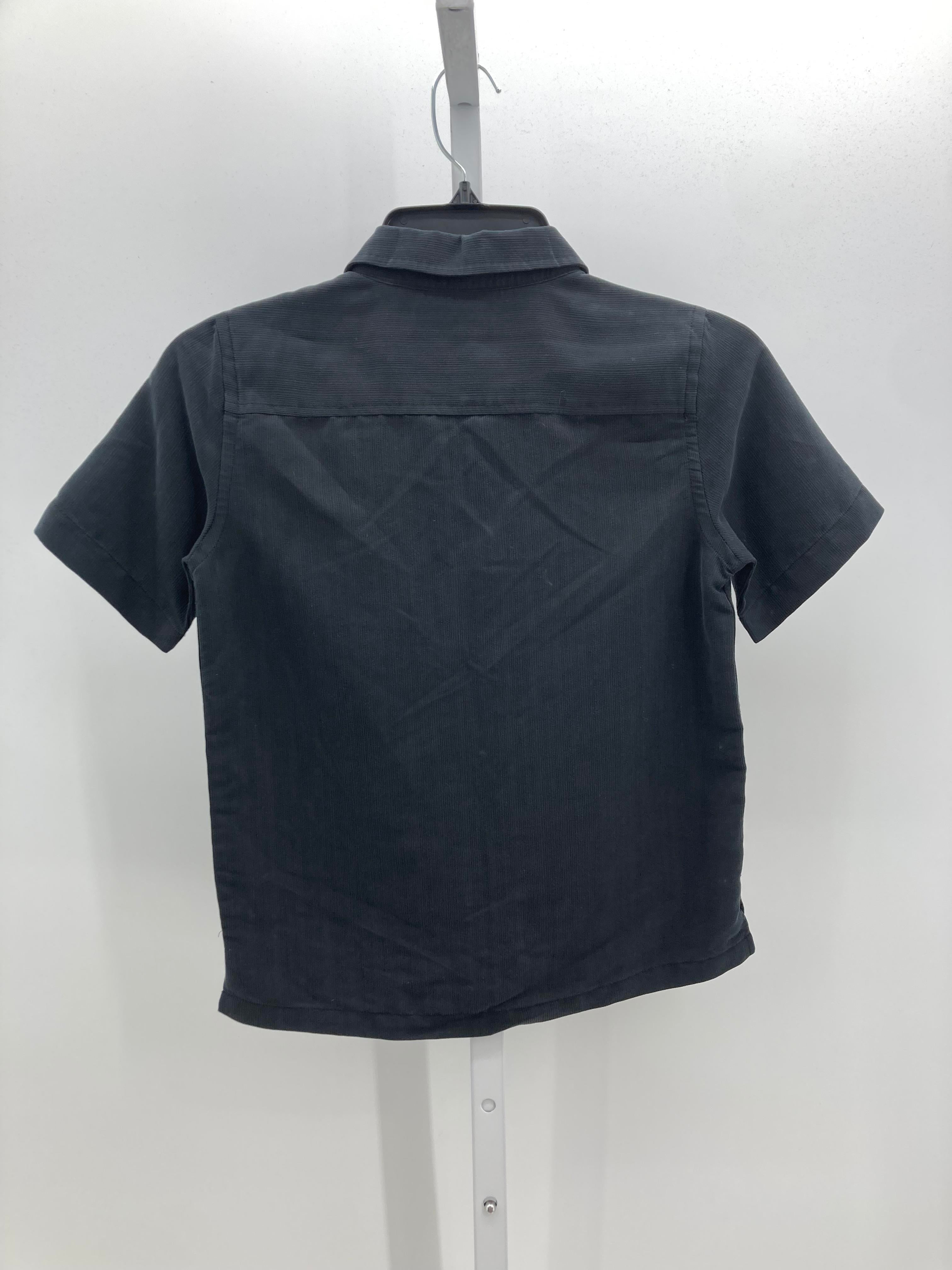 BTN DOWN SHIRT