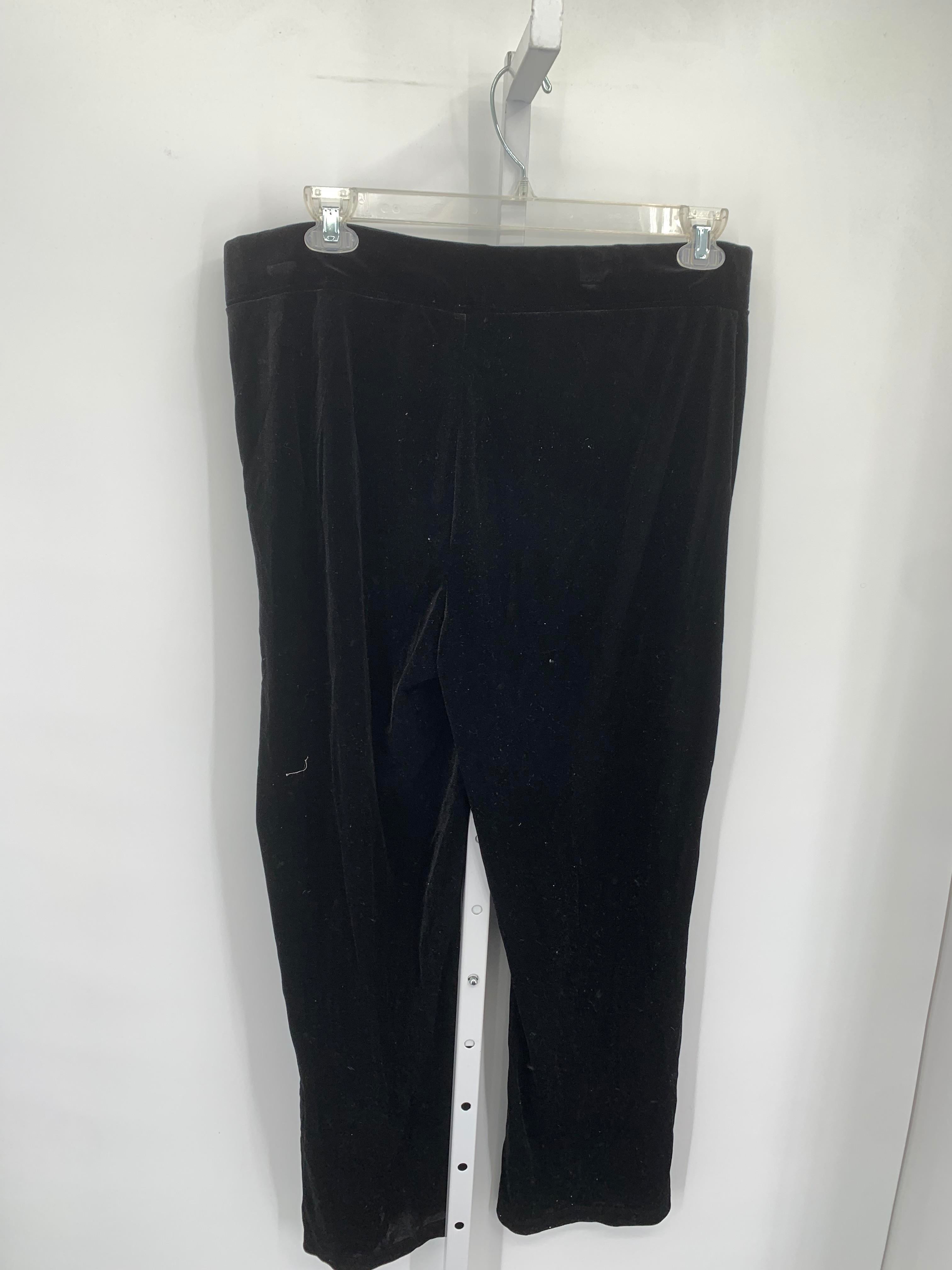 Jaclyn Smith Size Extra Large Misses Pants