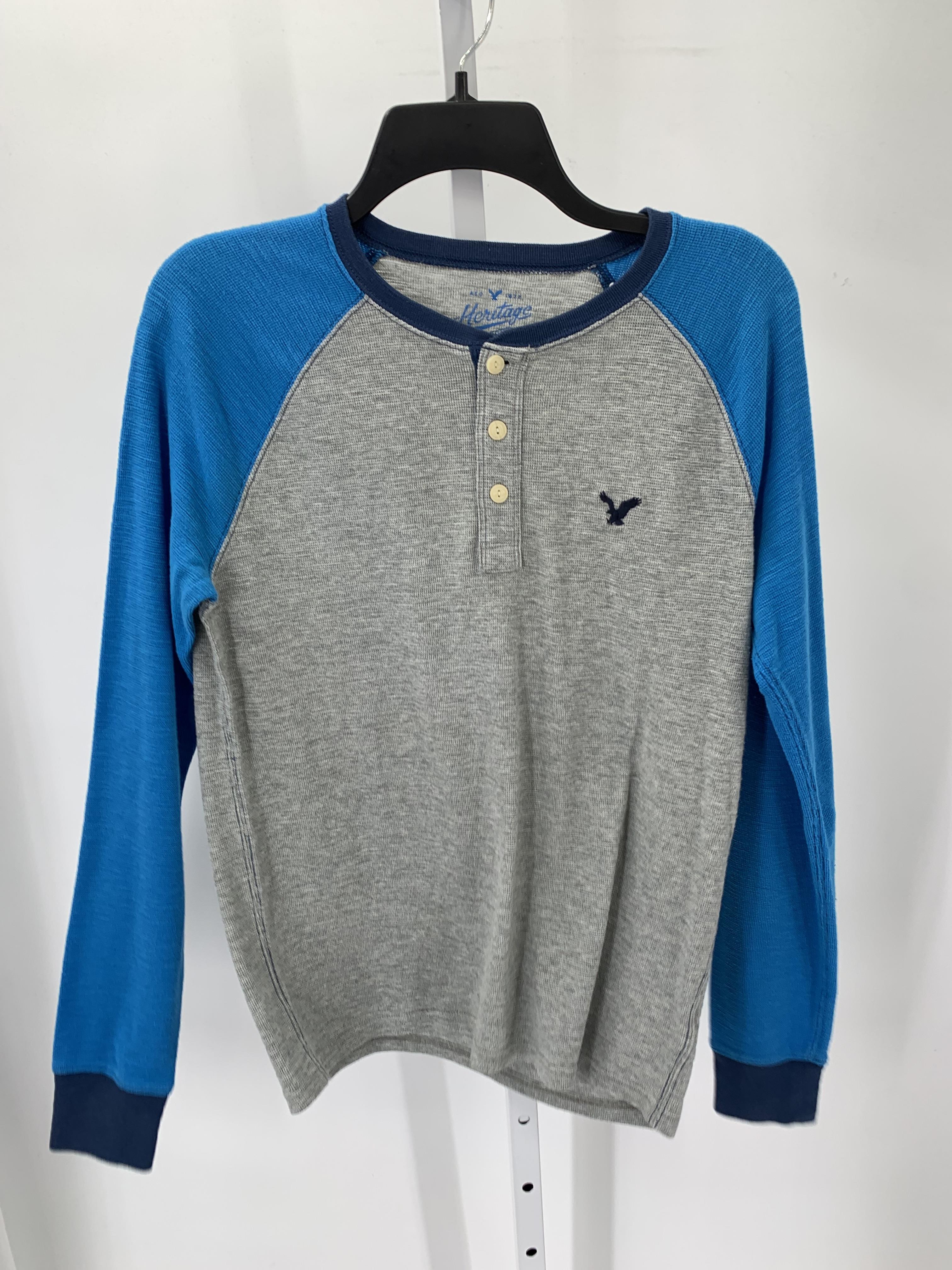 GREY THERMAL