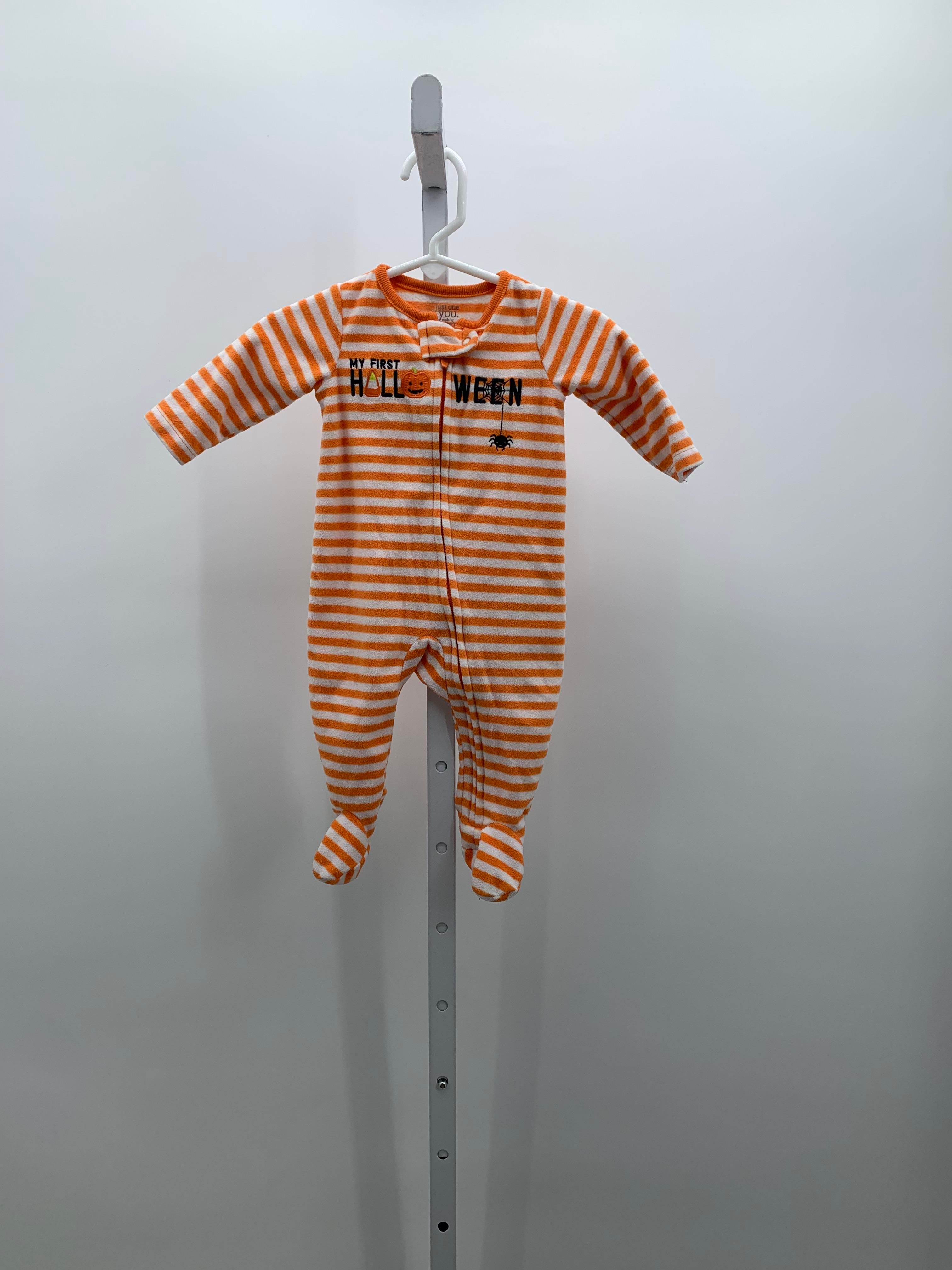 FLEECE ROMPER.