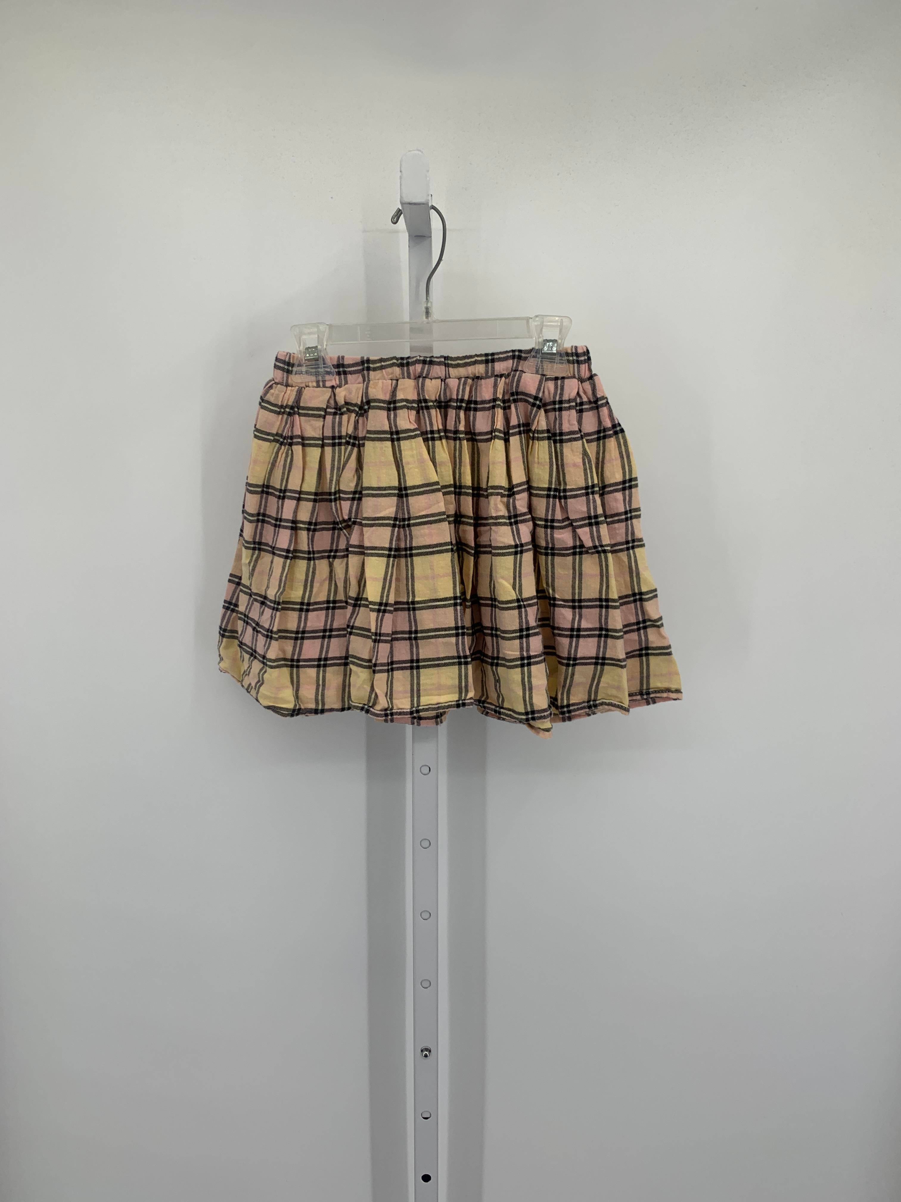 Kensie Size 7-8 Girls Skirt