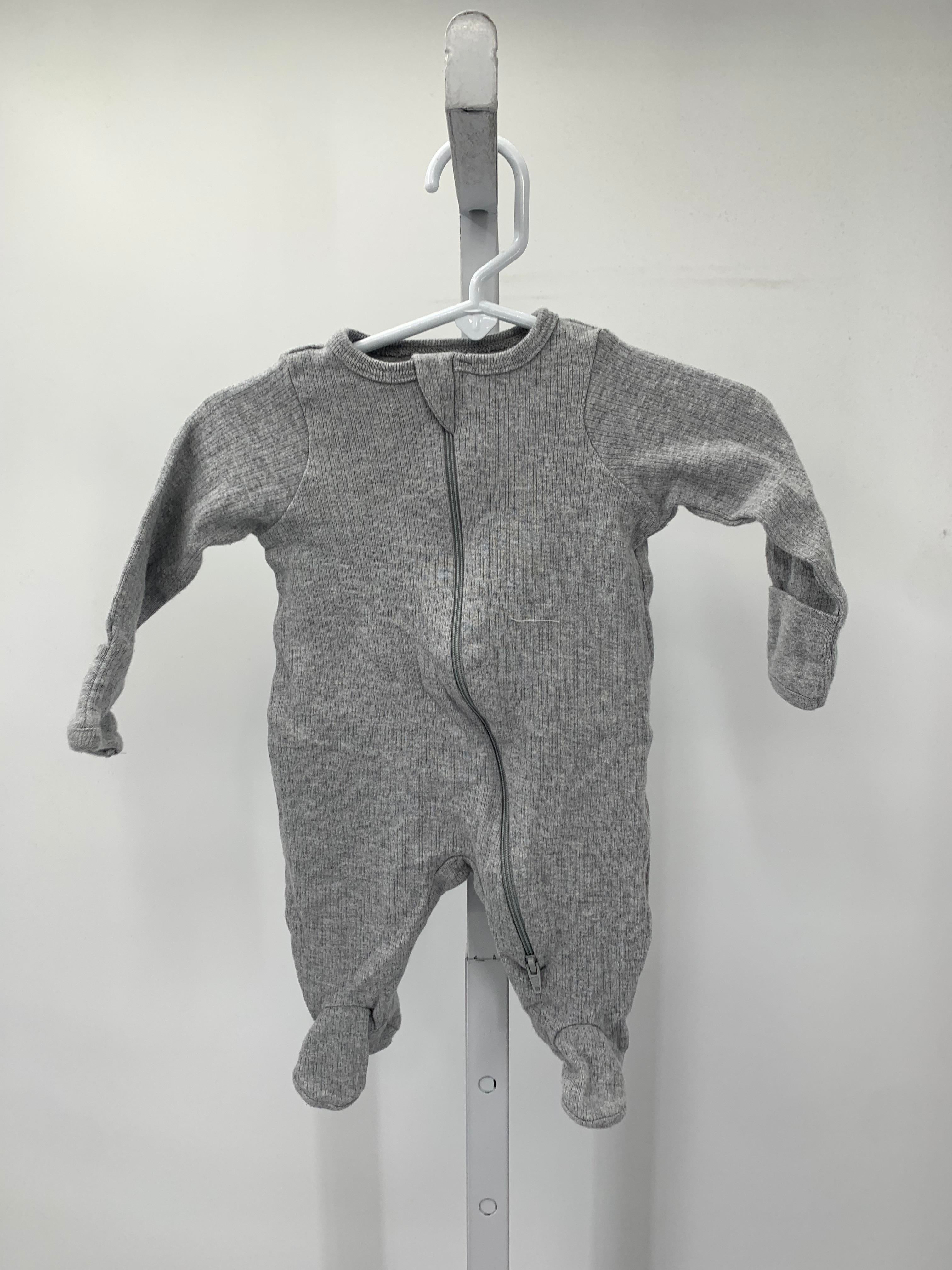 ZIP UP RIBBED