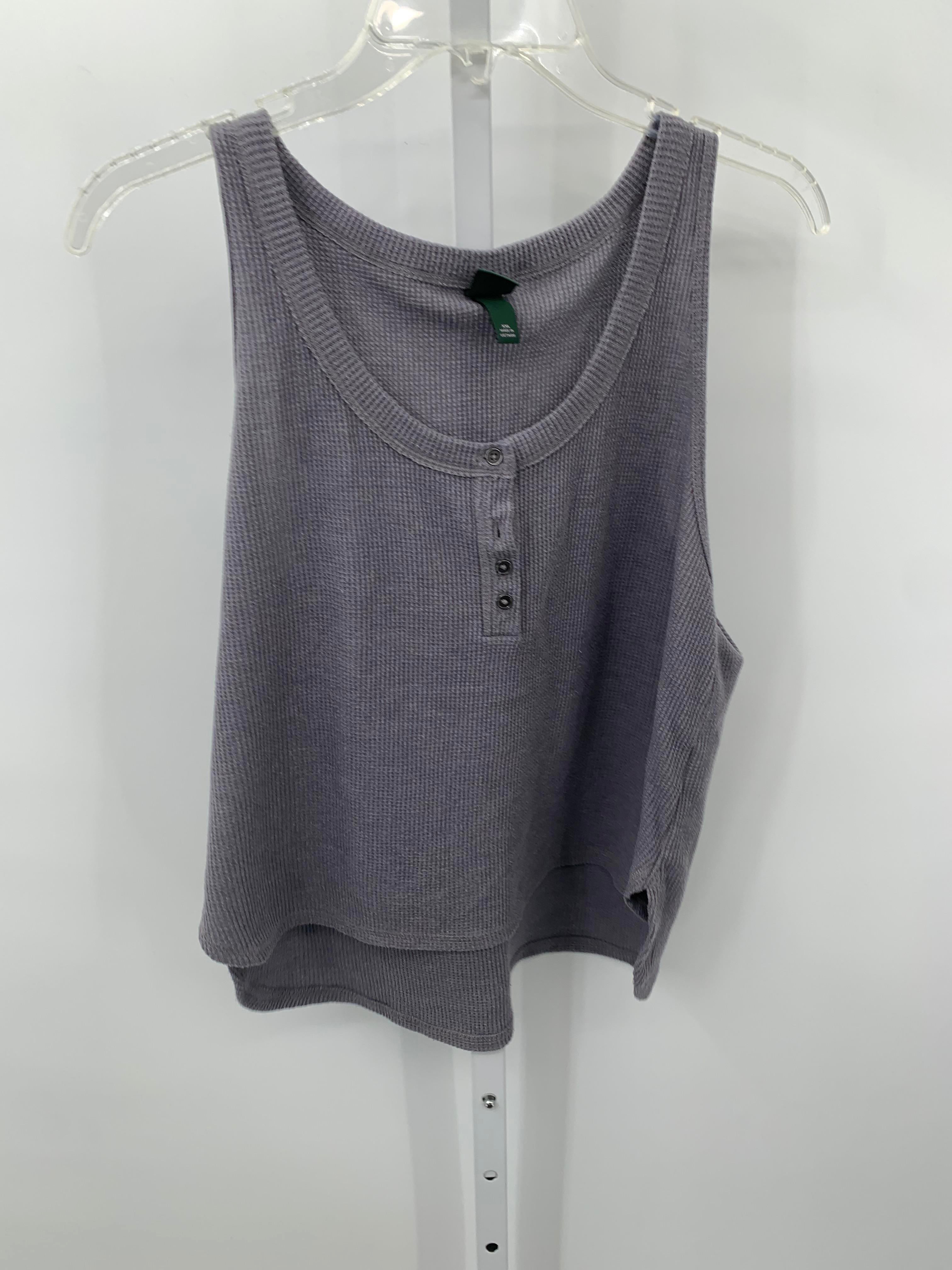 Wild Fable Size XXL Juniors Tank