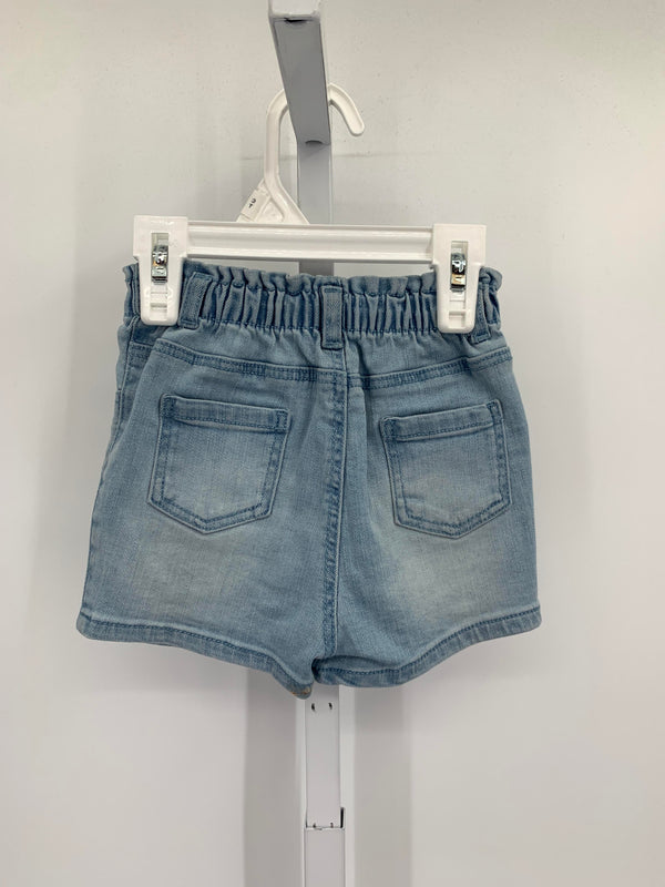 Primark Size 12-18 Months Girls Shorts