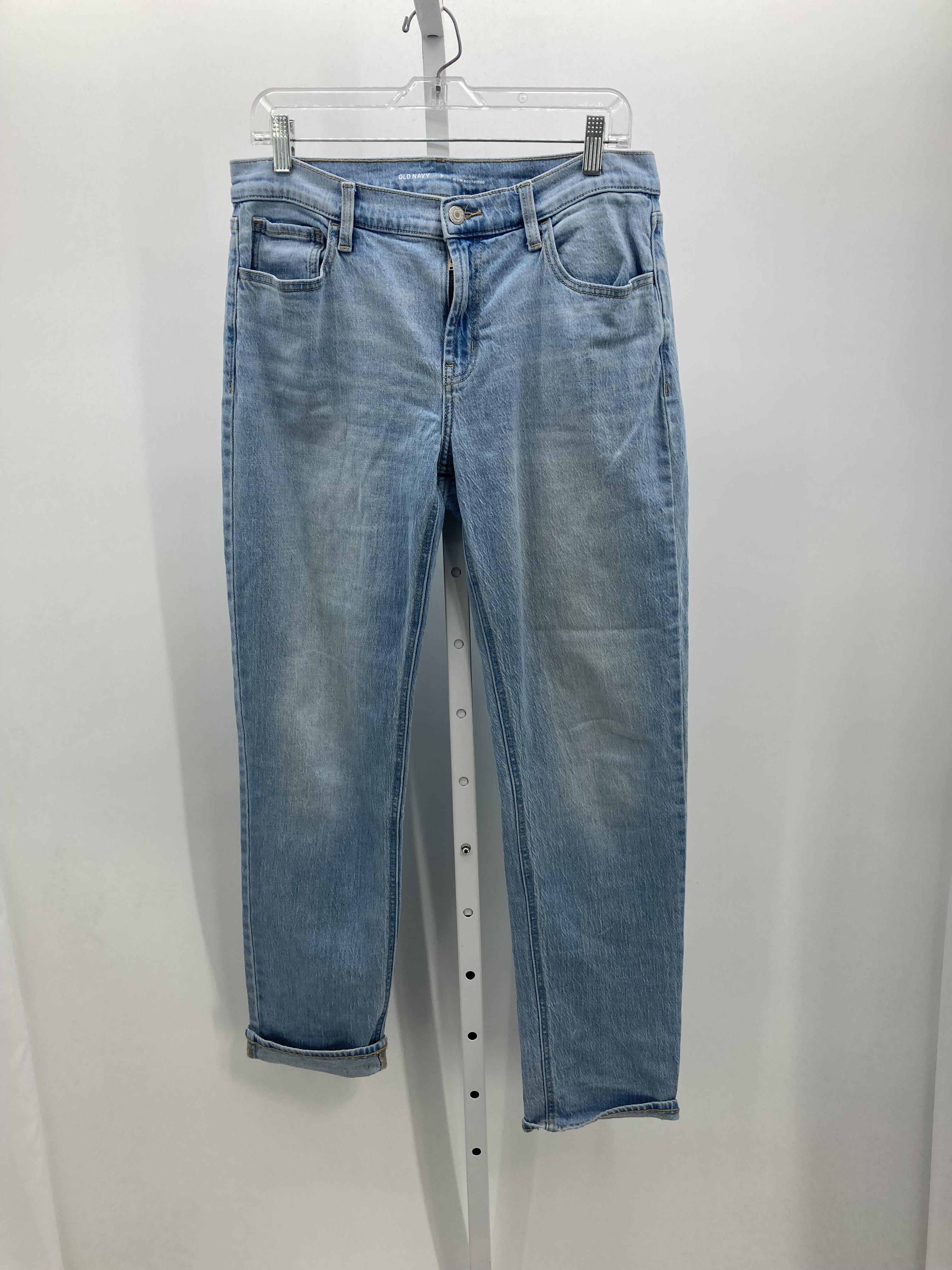 Old Navy Size 8 Misses Jeans