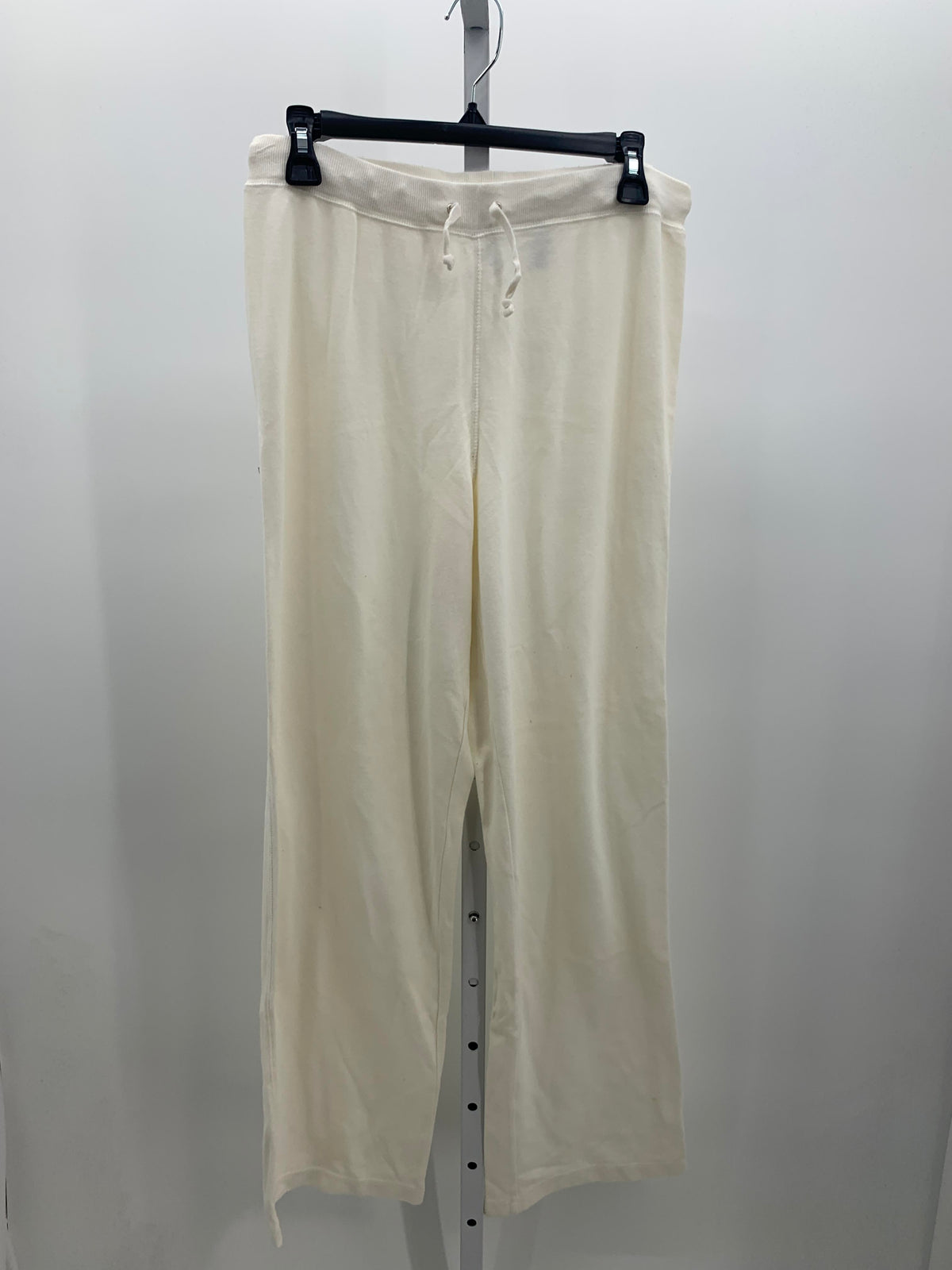 Jones New York Size Medium Misses Sweat Pants