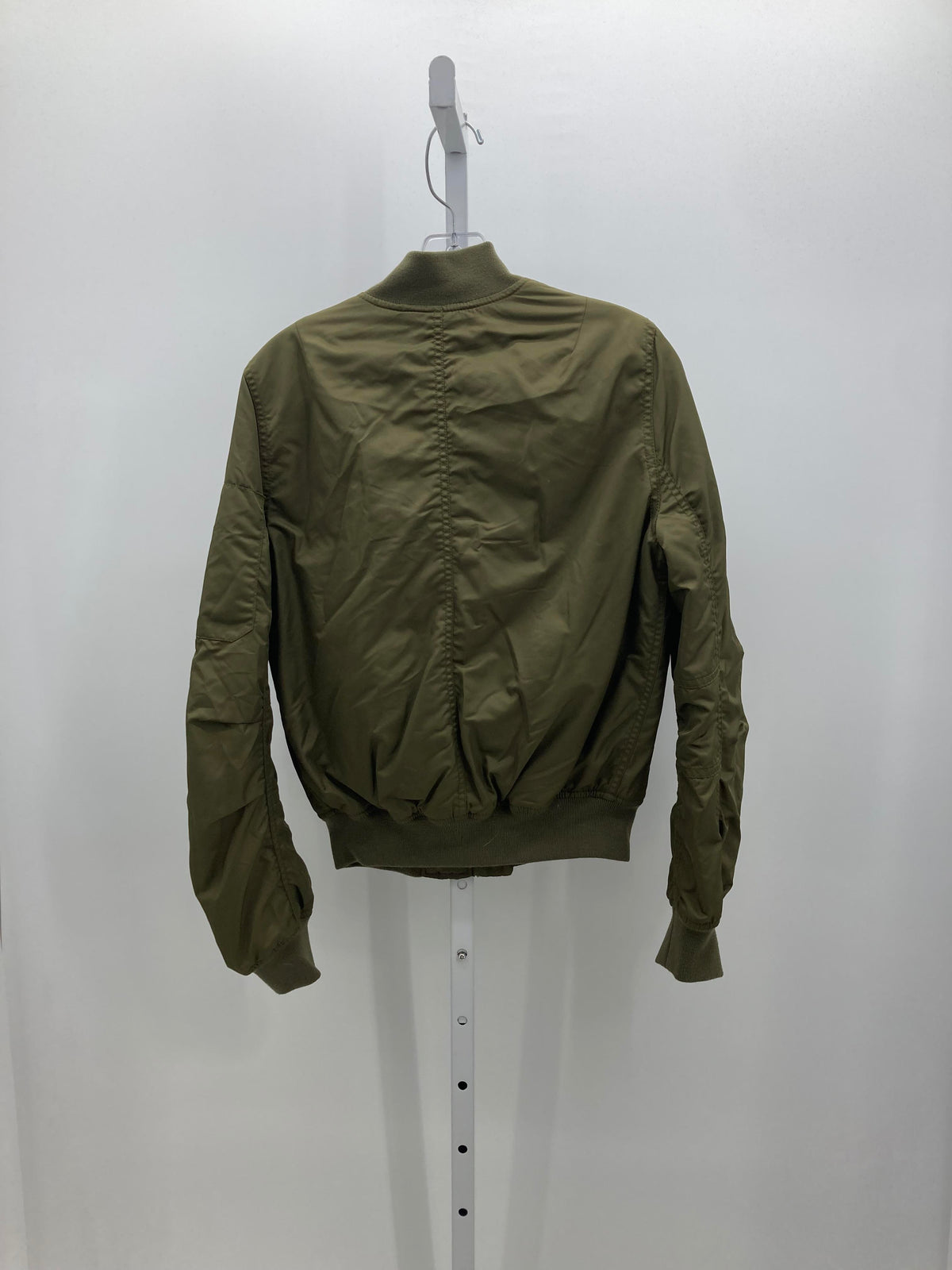 Topshop Size 4 Misses Jacket