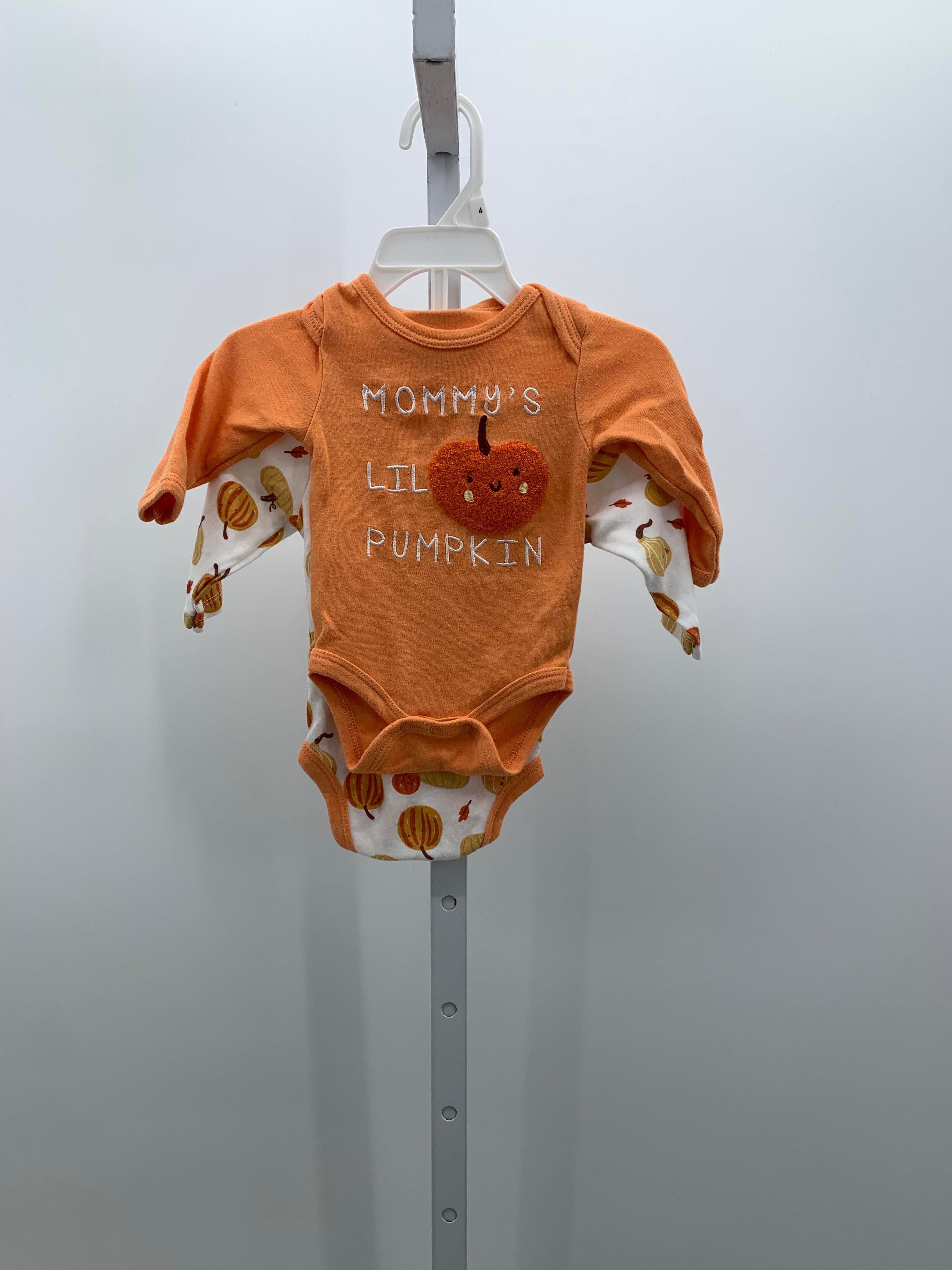 TWO LONG SLV BODY SUITS