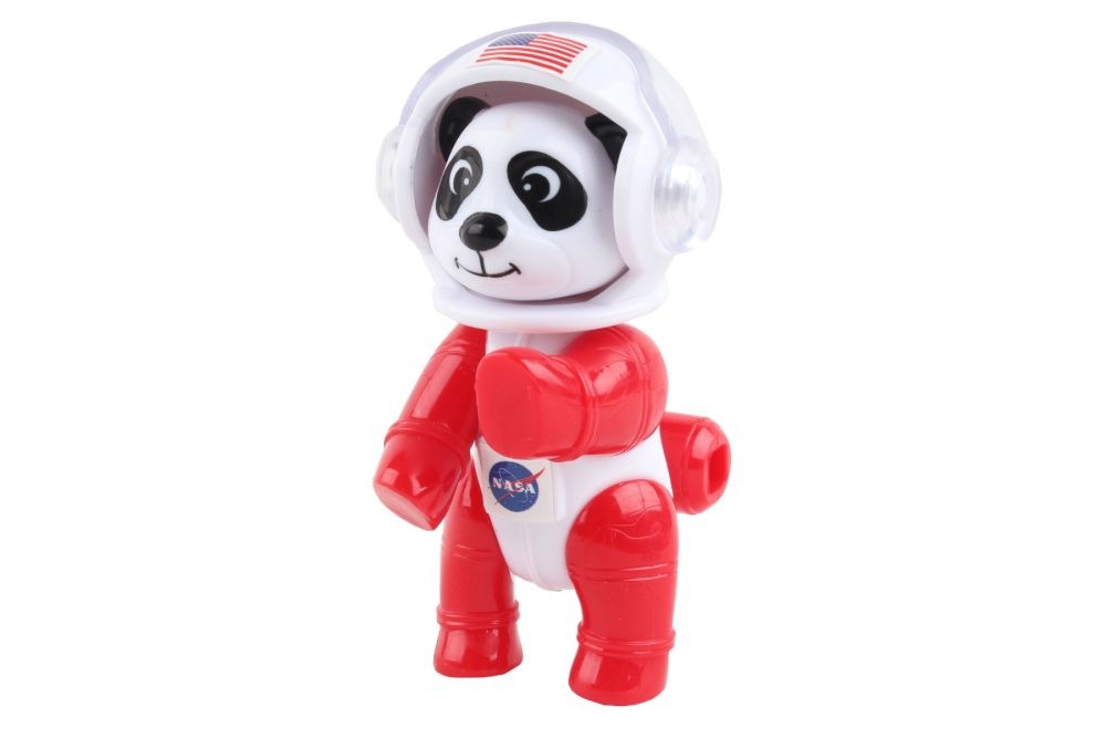 Mars Mission Astronimals - Panda