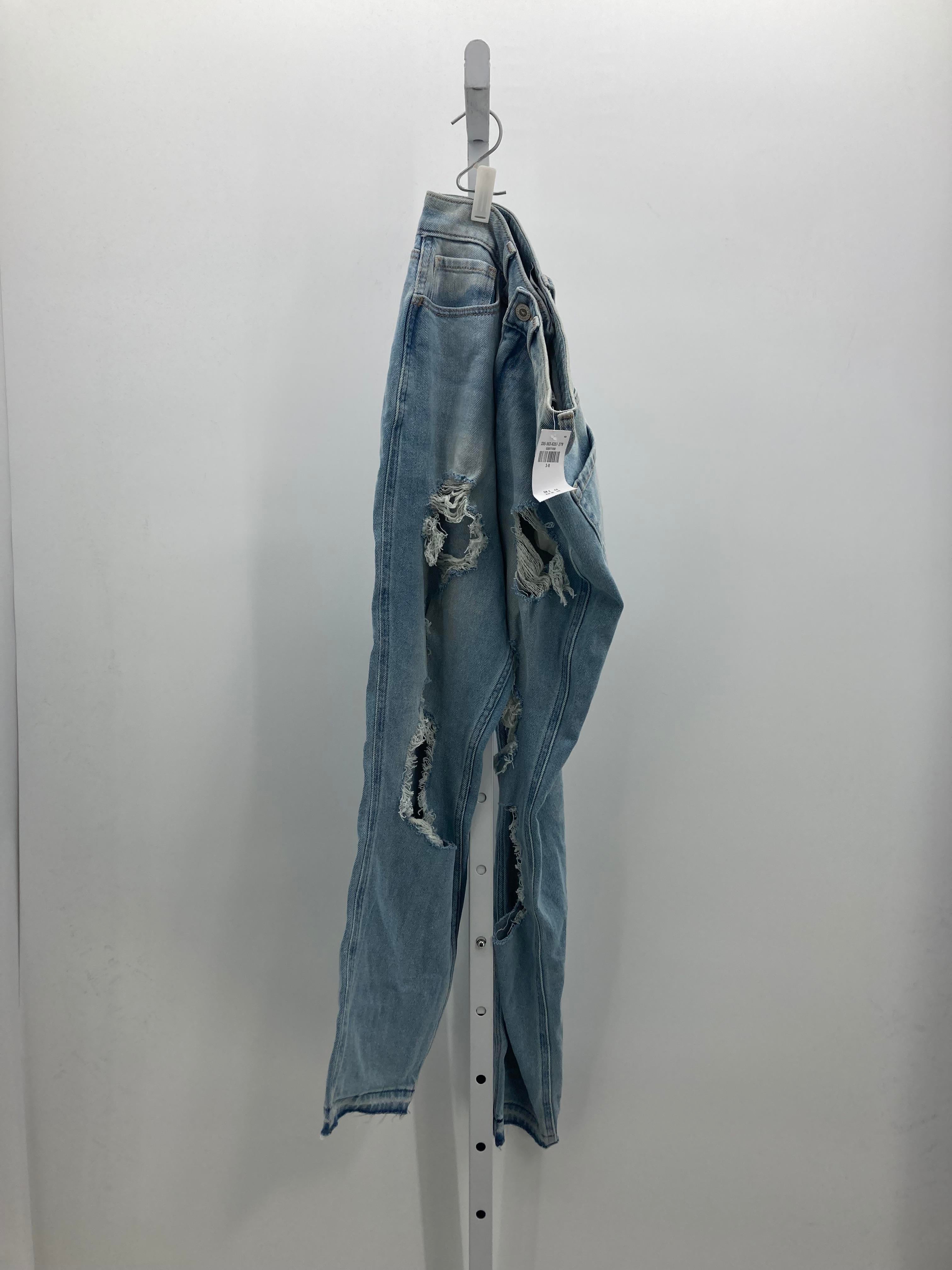 Hollister Size 3 Juniors Jeans