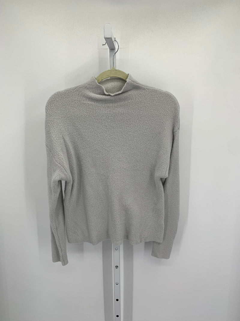 Express Size X Small Misses Long Slv Sweater