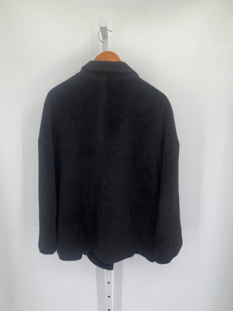 Size 12 Misses Fleece Jacket