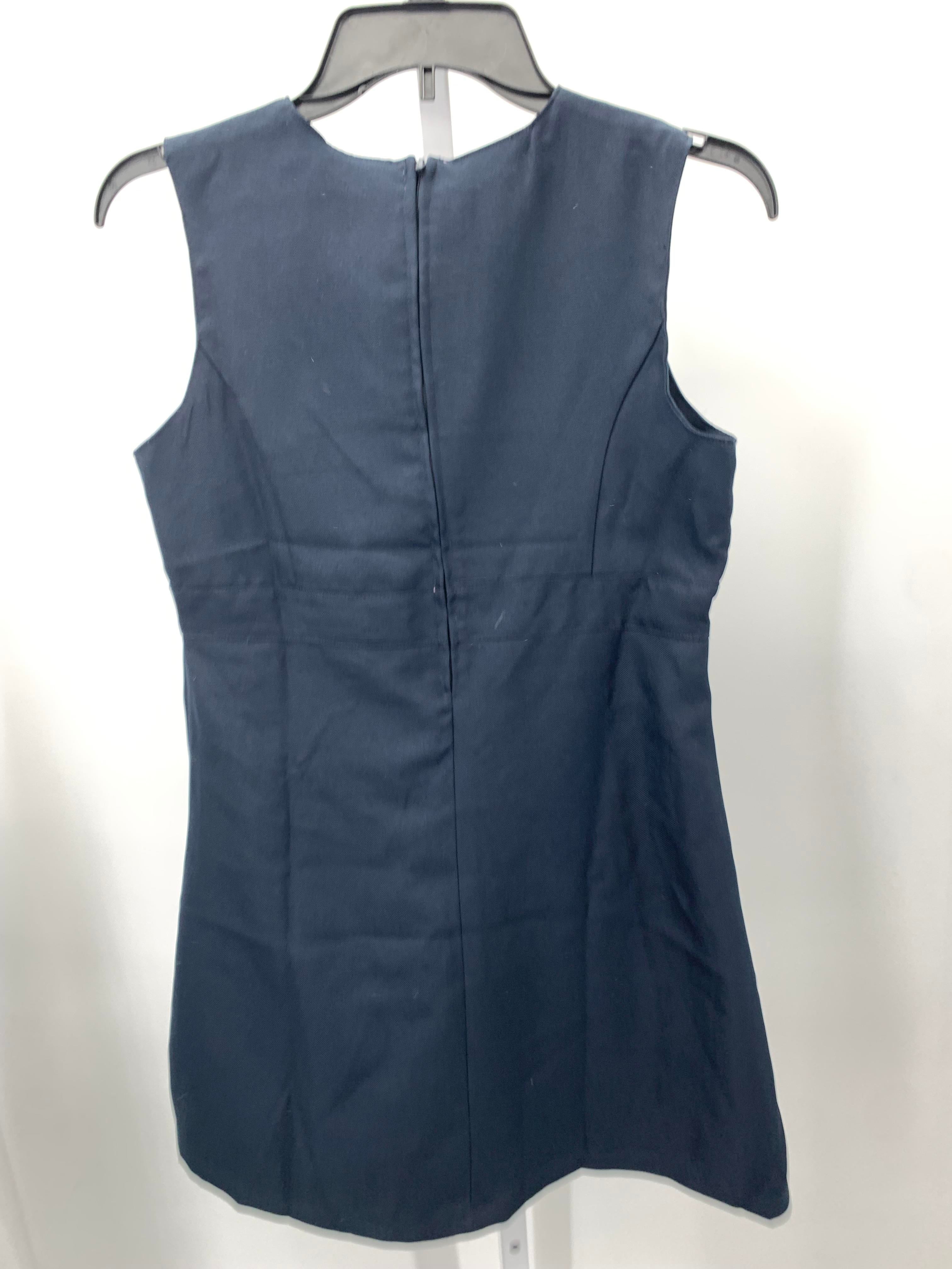 Izod Size 12.5 Girls Sleeveless Dress