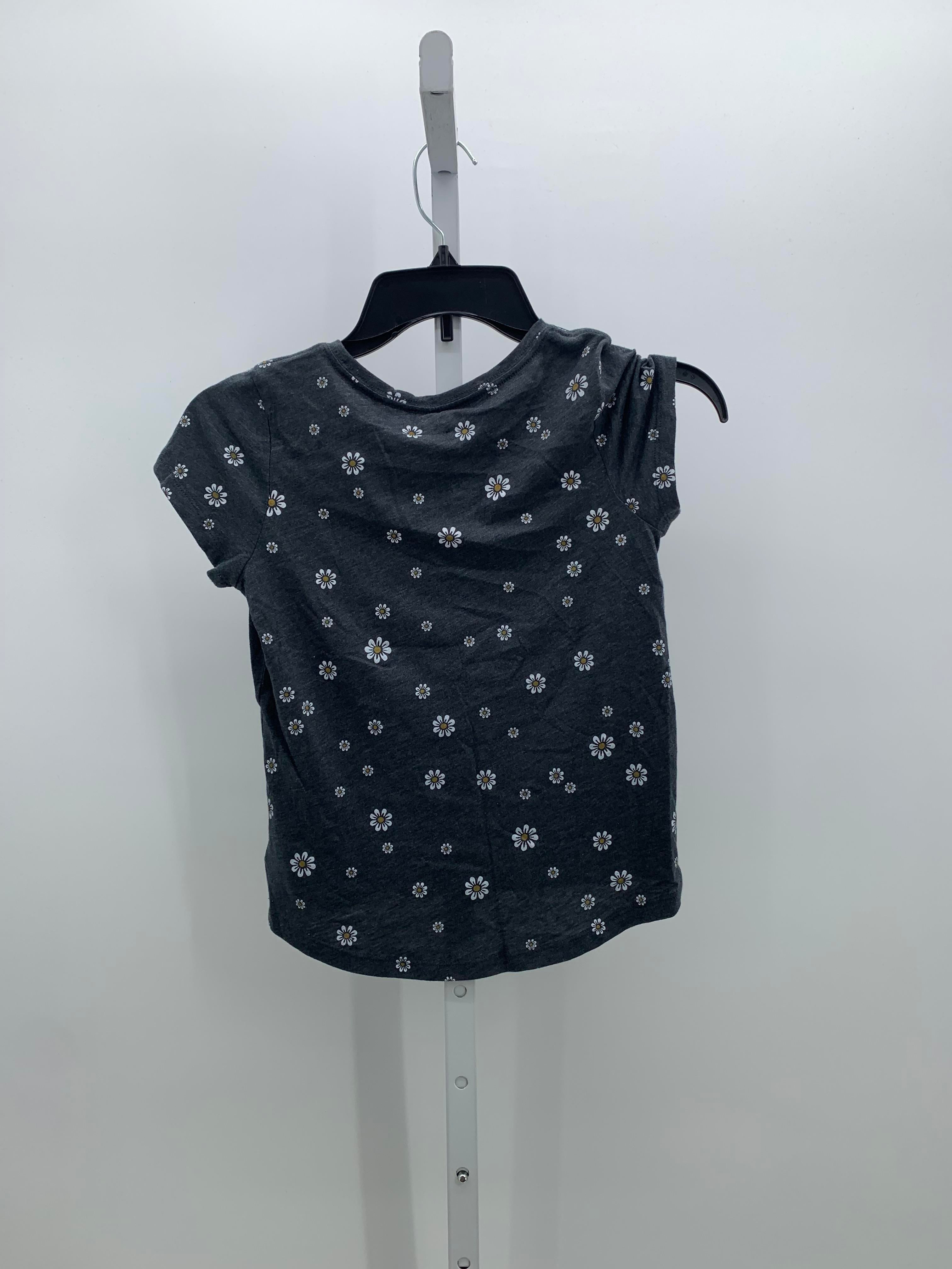 Old Navy Size 8 Girls Short Sleeve Shirt