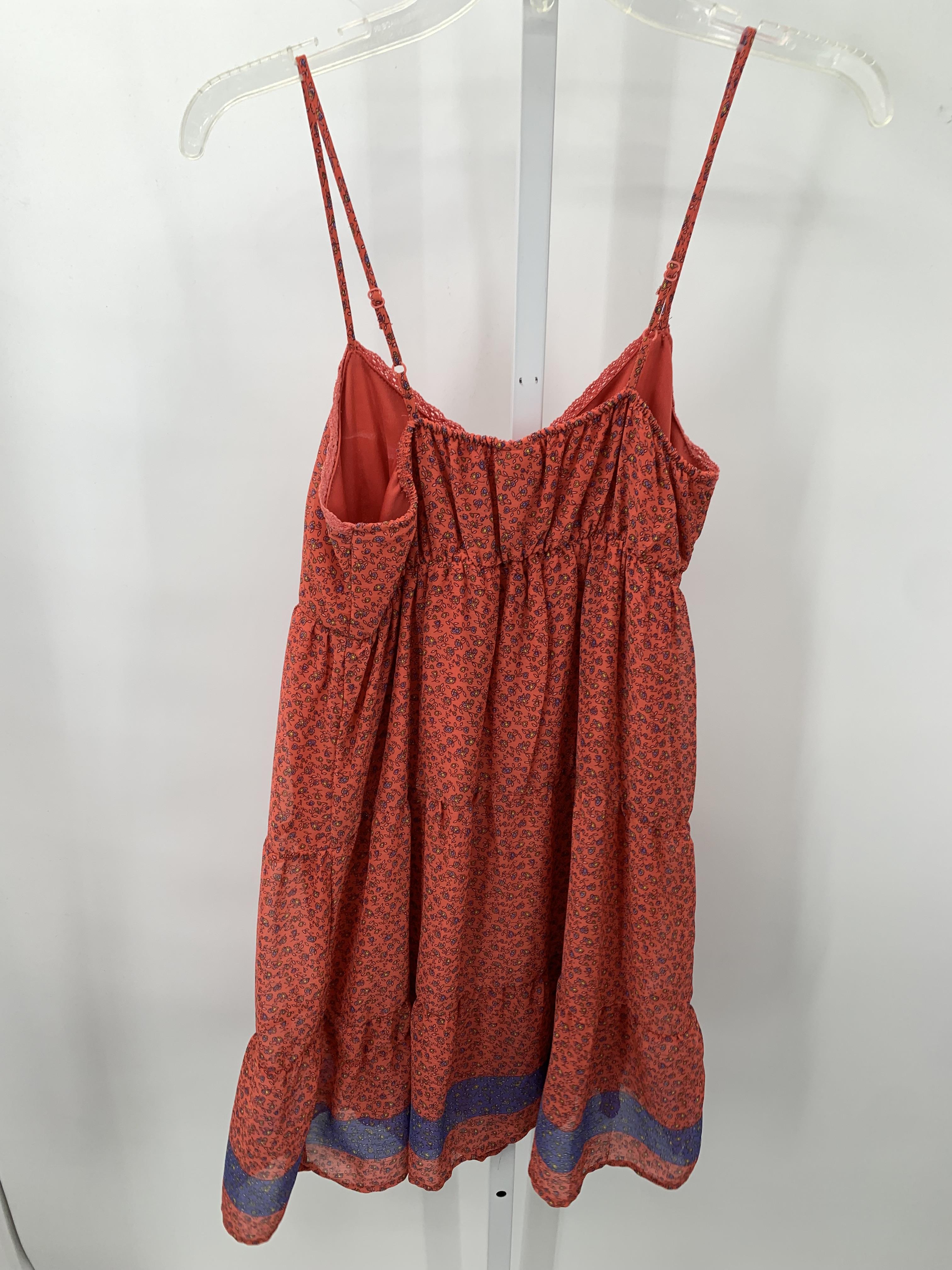 Mossimo Size Medium Misses Sundress