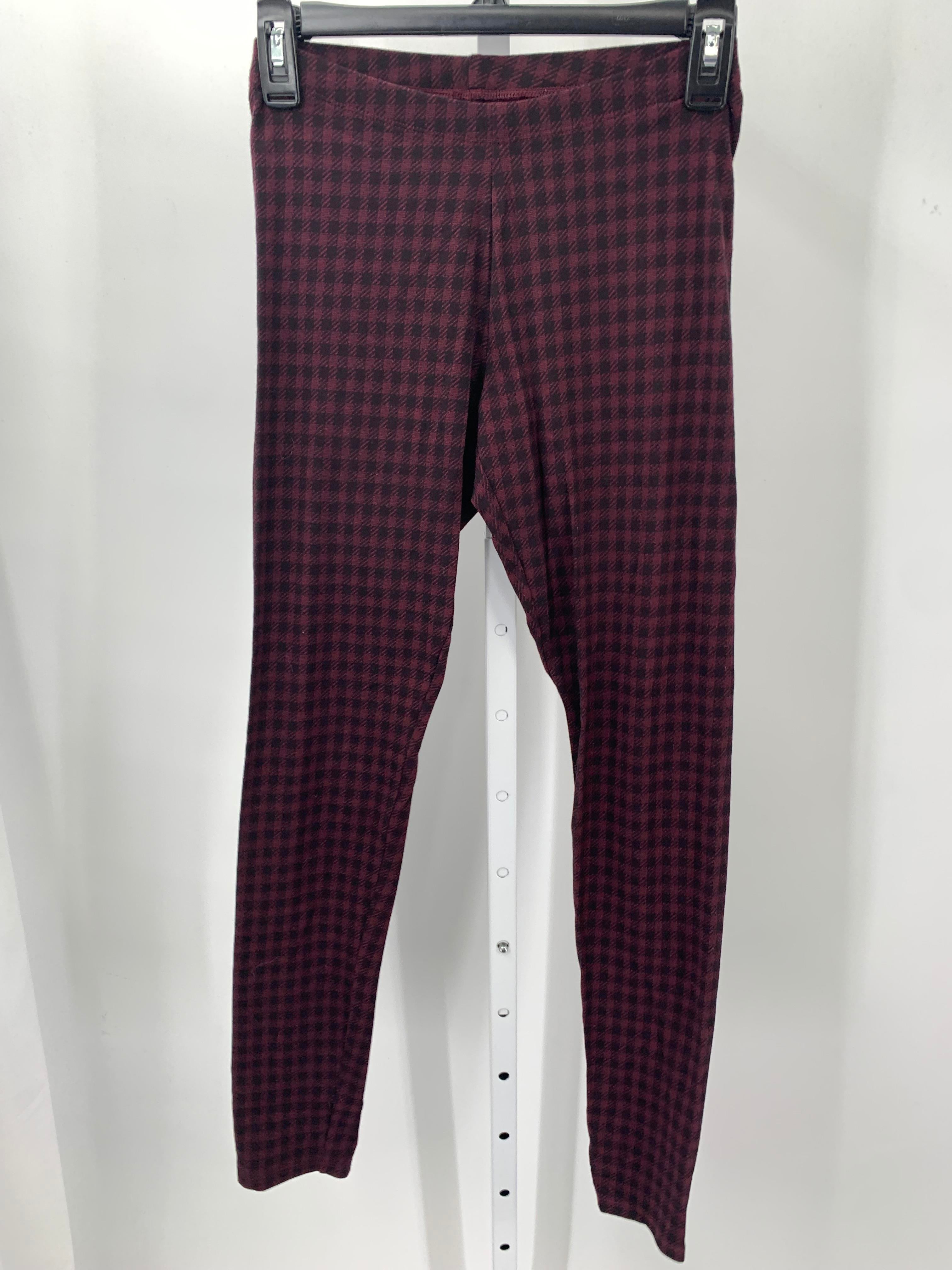 A.N.A. Size X Small Misses Leggings