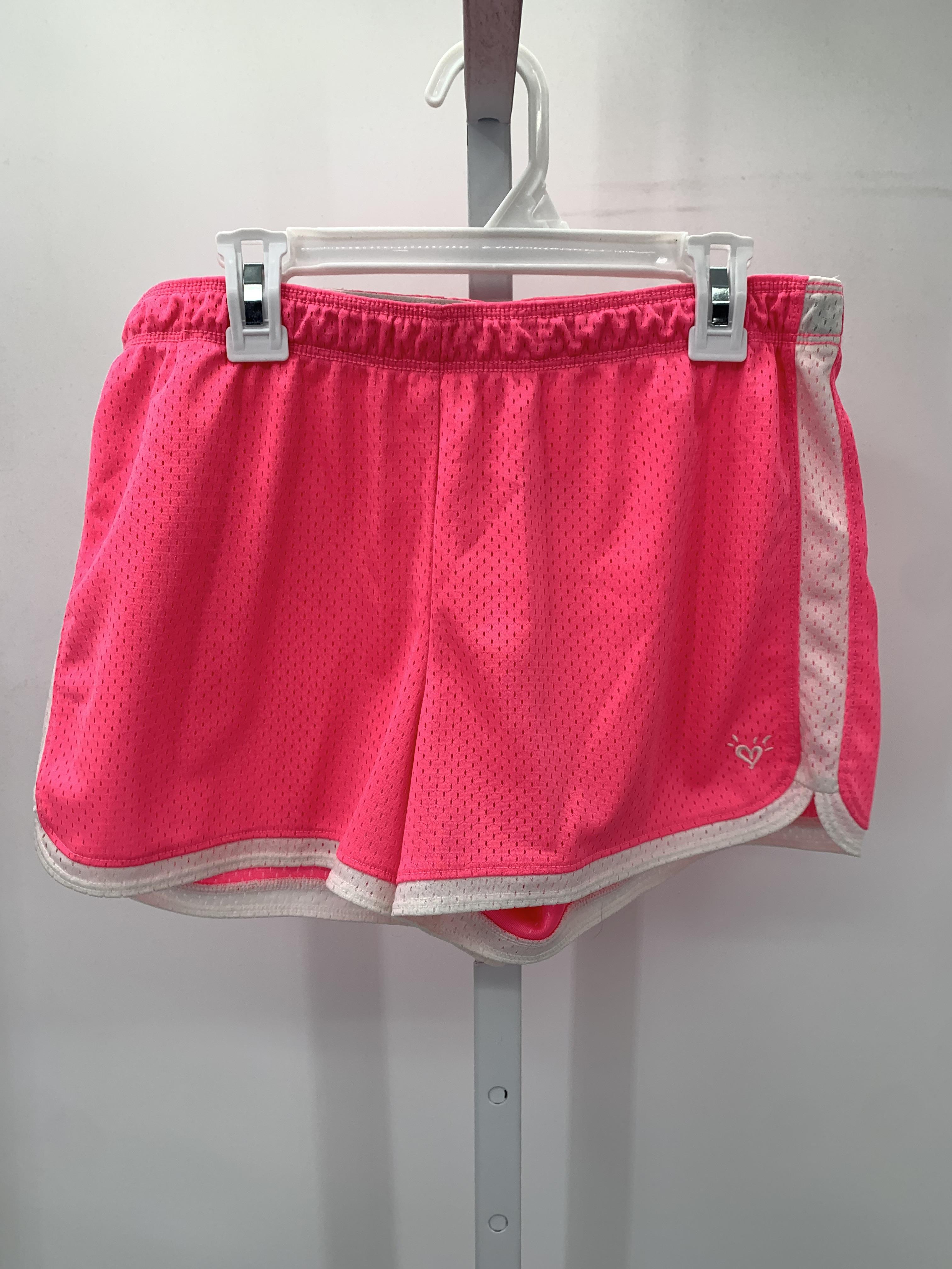 Justice Size 18 Girls Shorts