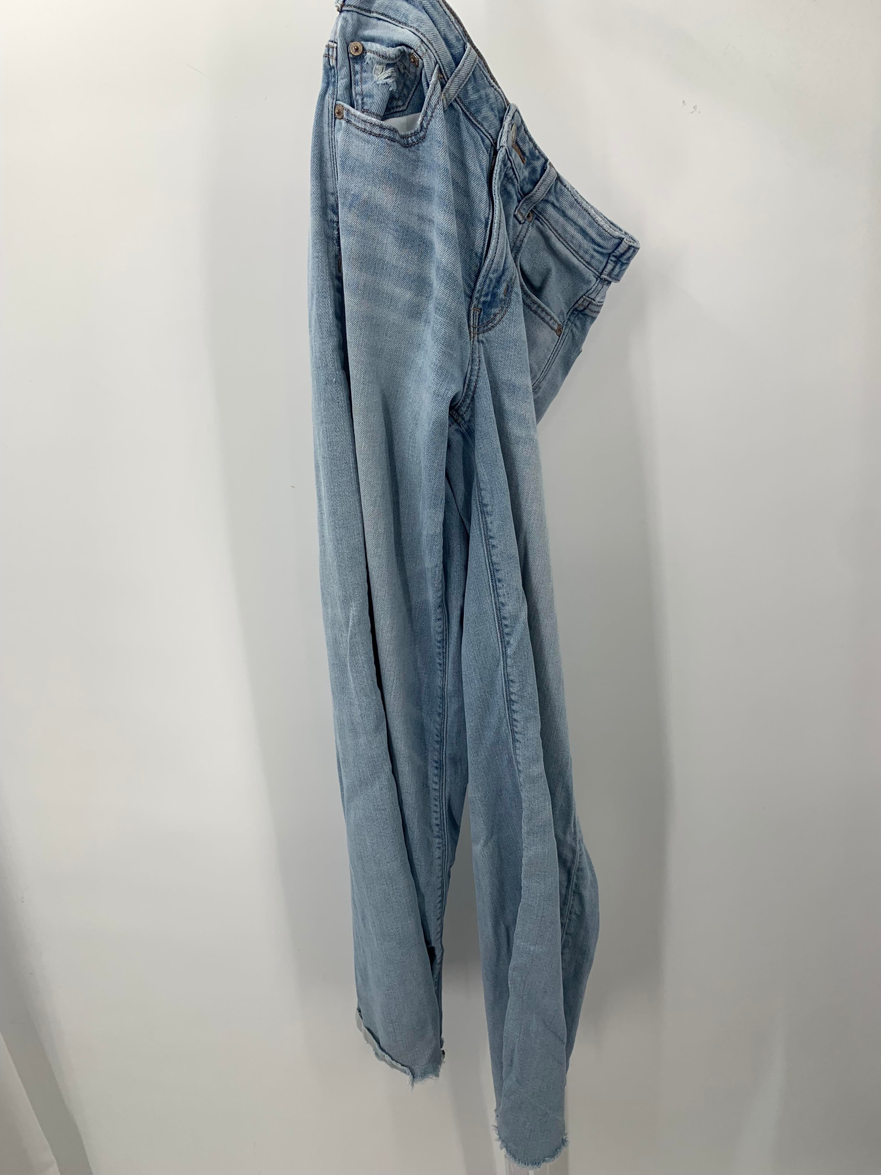 American Eagle Size 00 Juniors Jeans