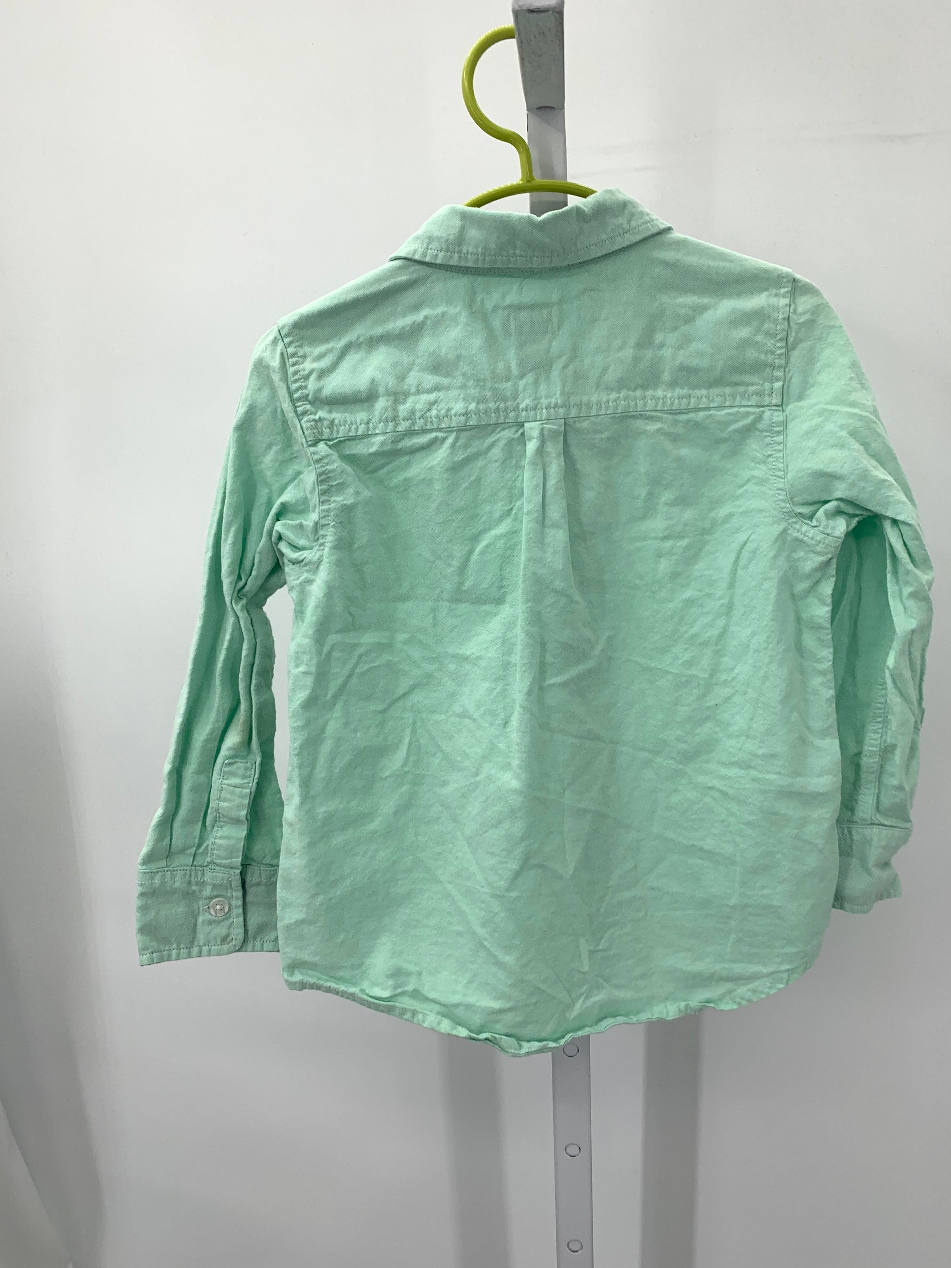 BTN DOWN SHIRT