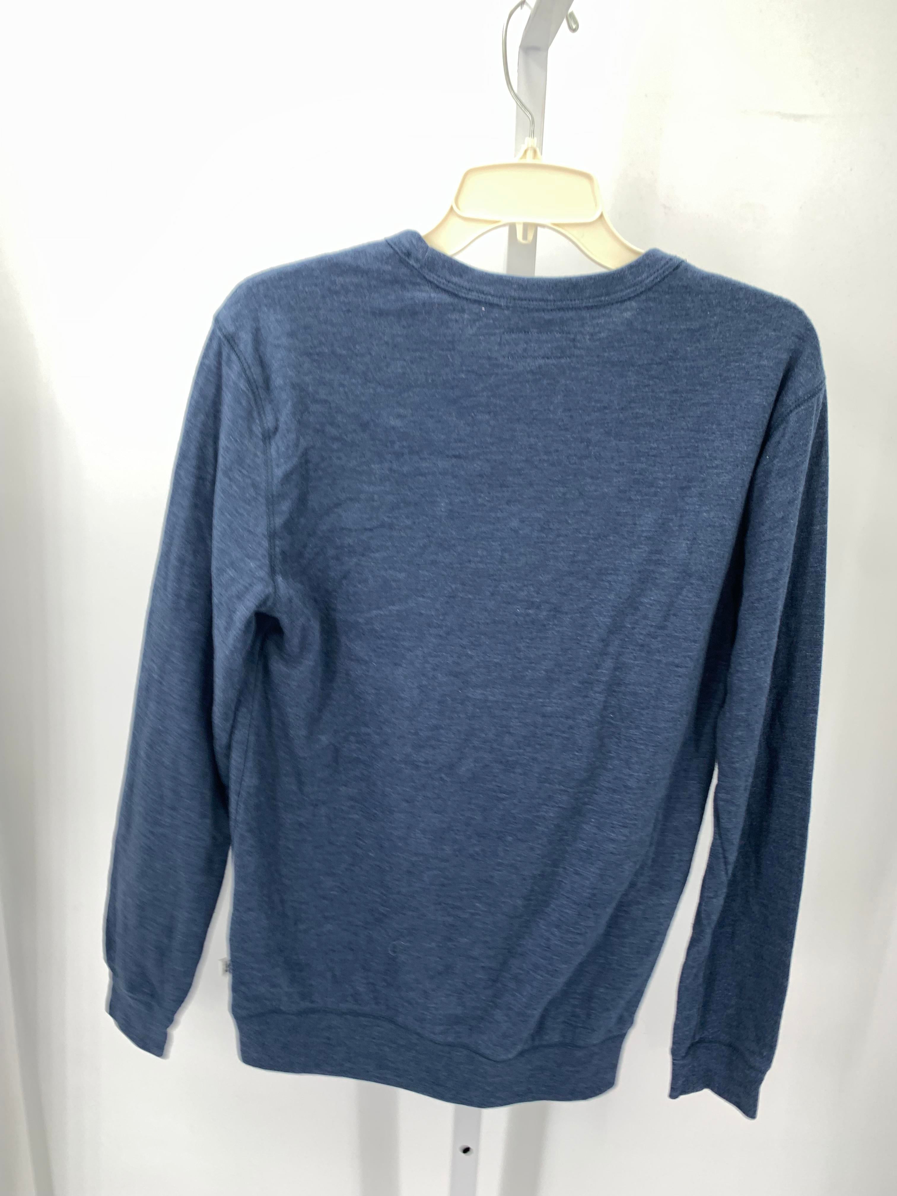 STRIPES POCKET KNIT