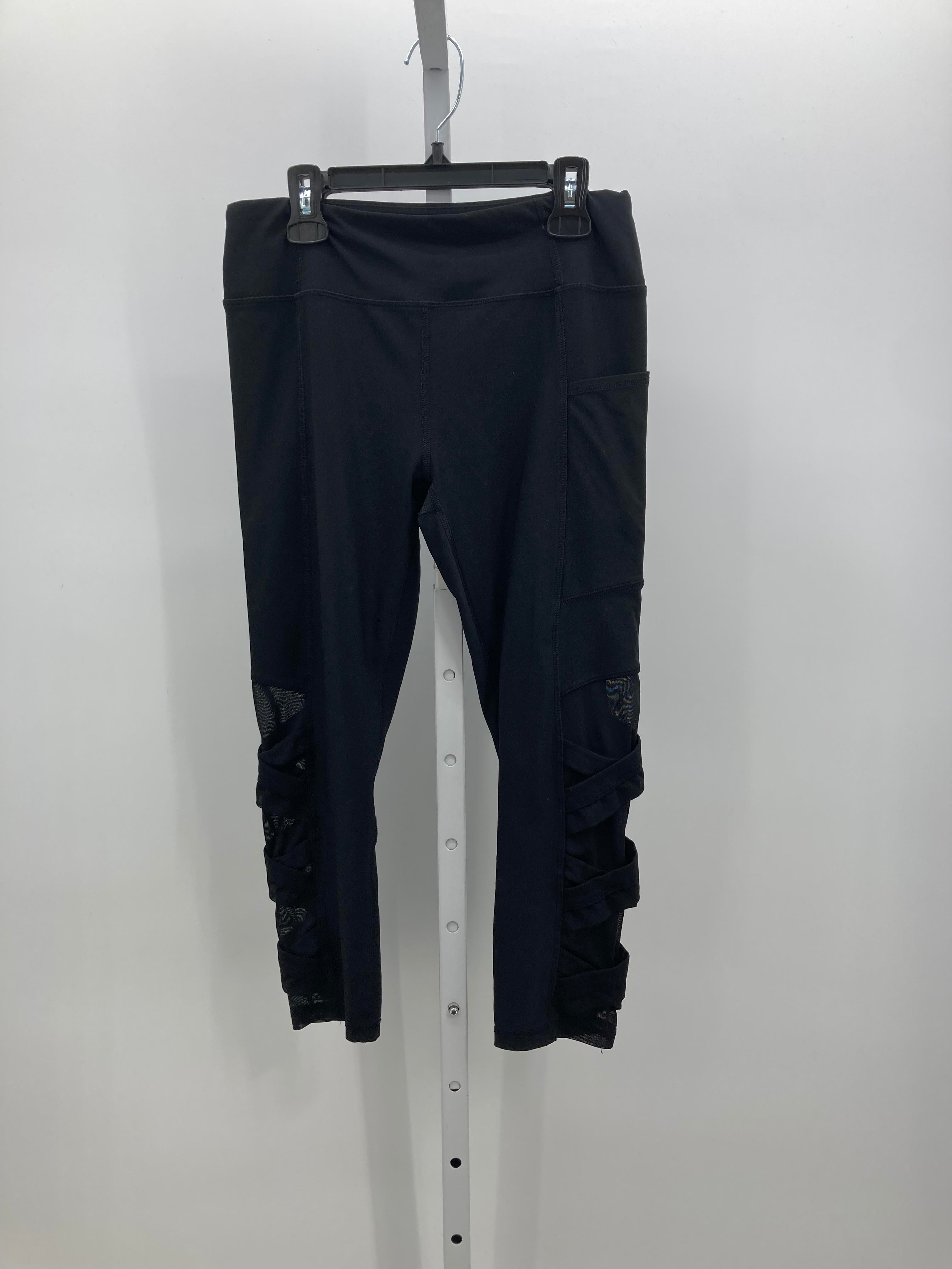 Gottex Size Medium Misses Capri Pants
