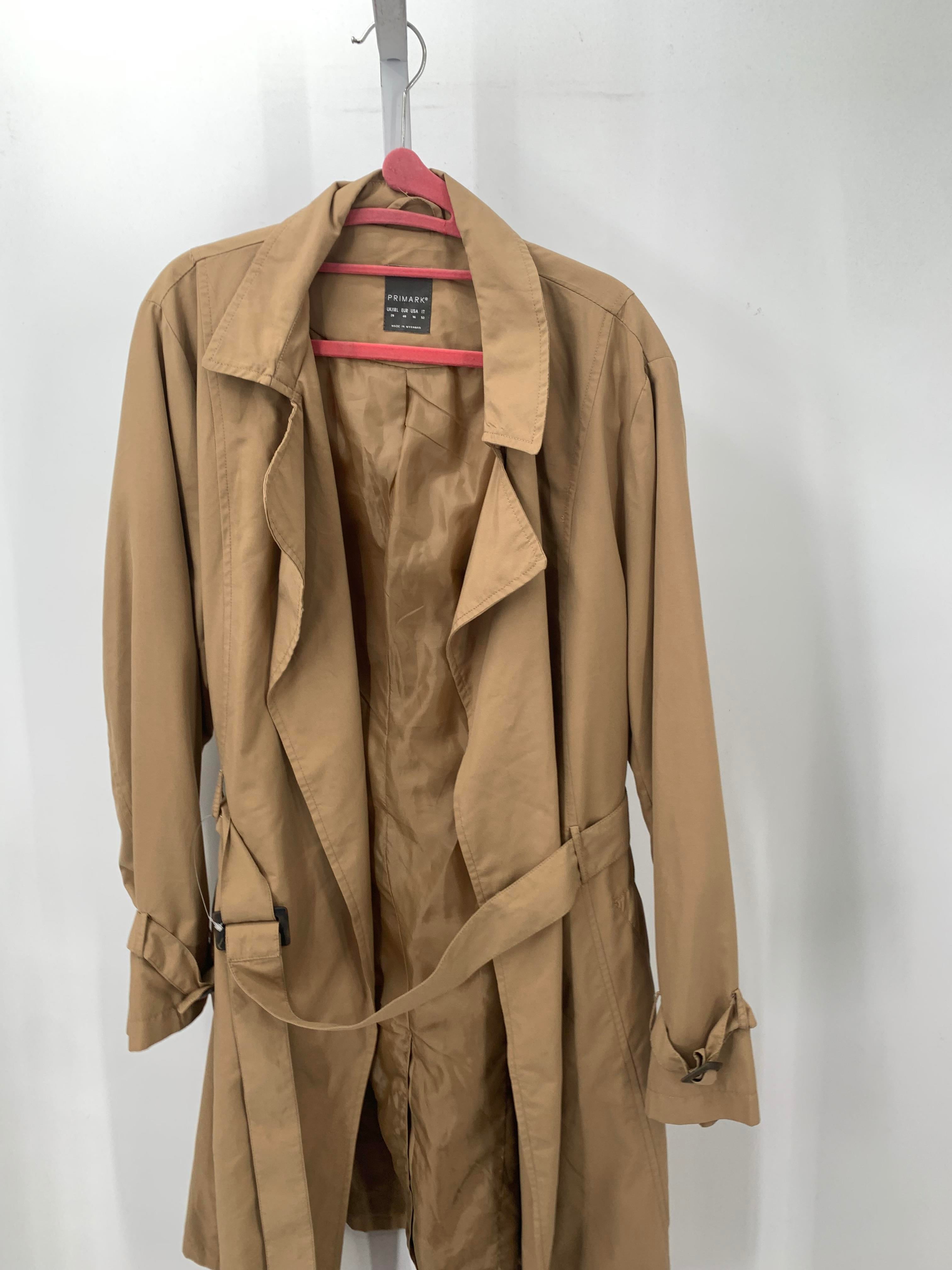 Primark Size 16 Misses Jacket