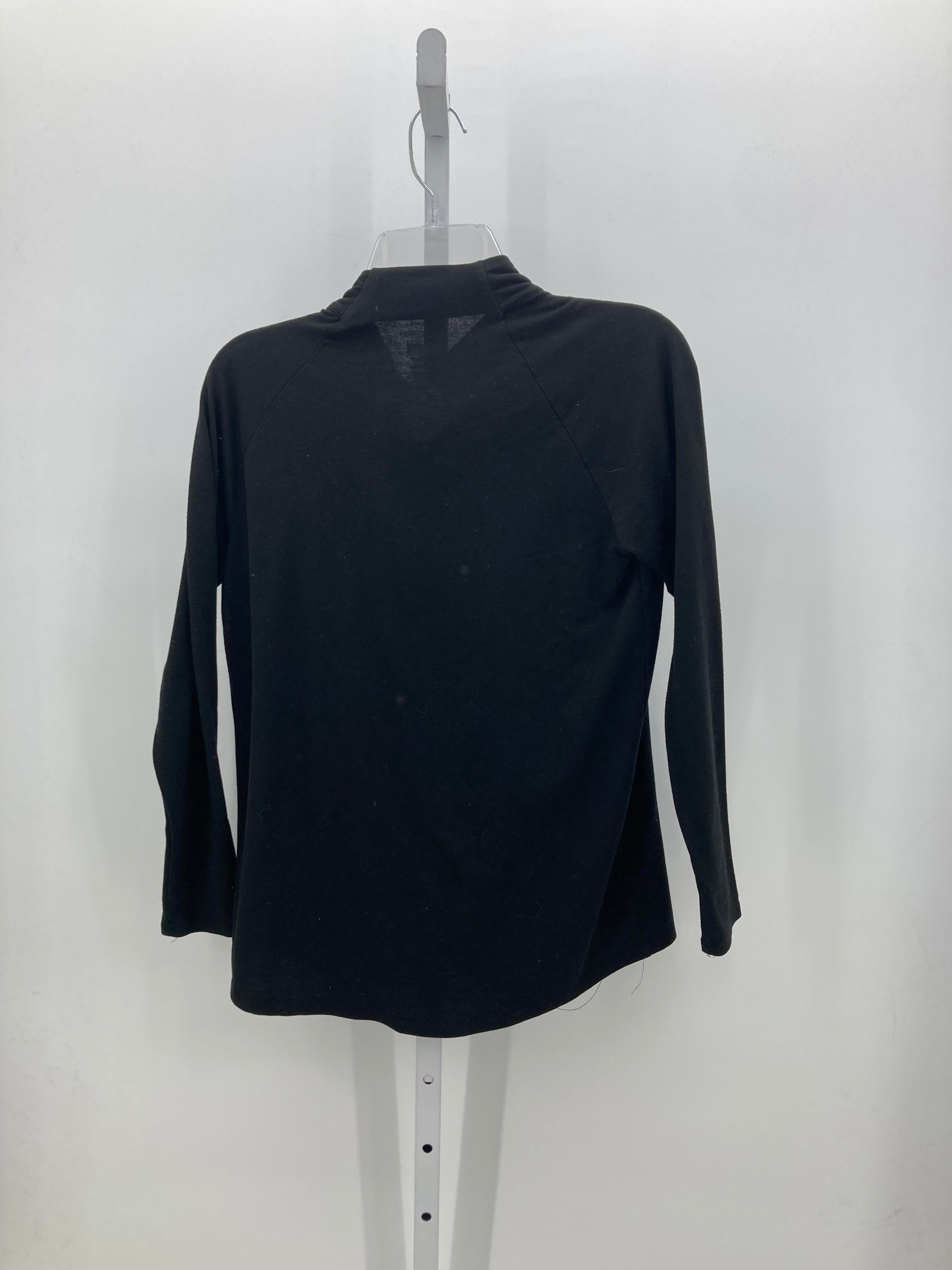 Size Small Misses Long Sleeve Shirt