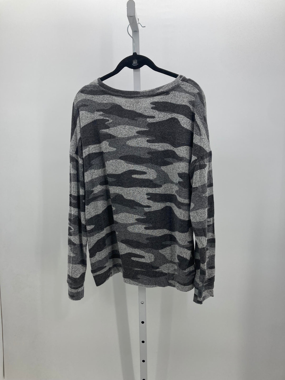 Maurices Size Medium Misses Long Slv Sweater