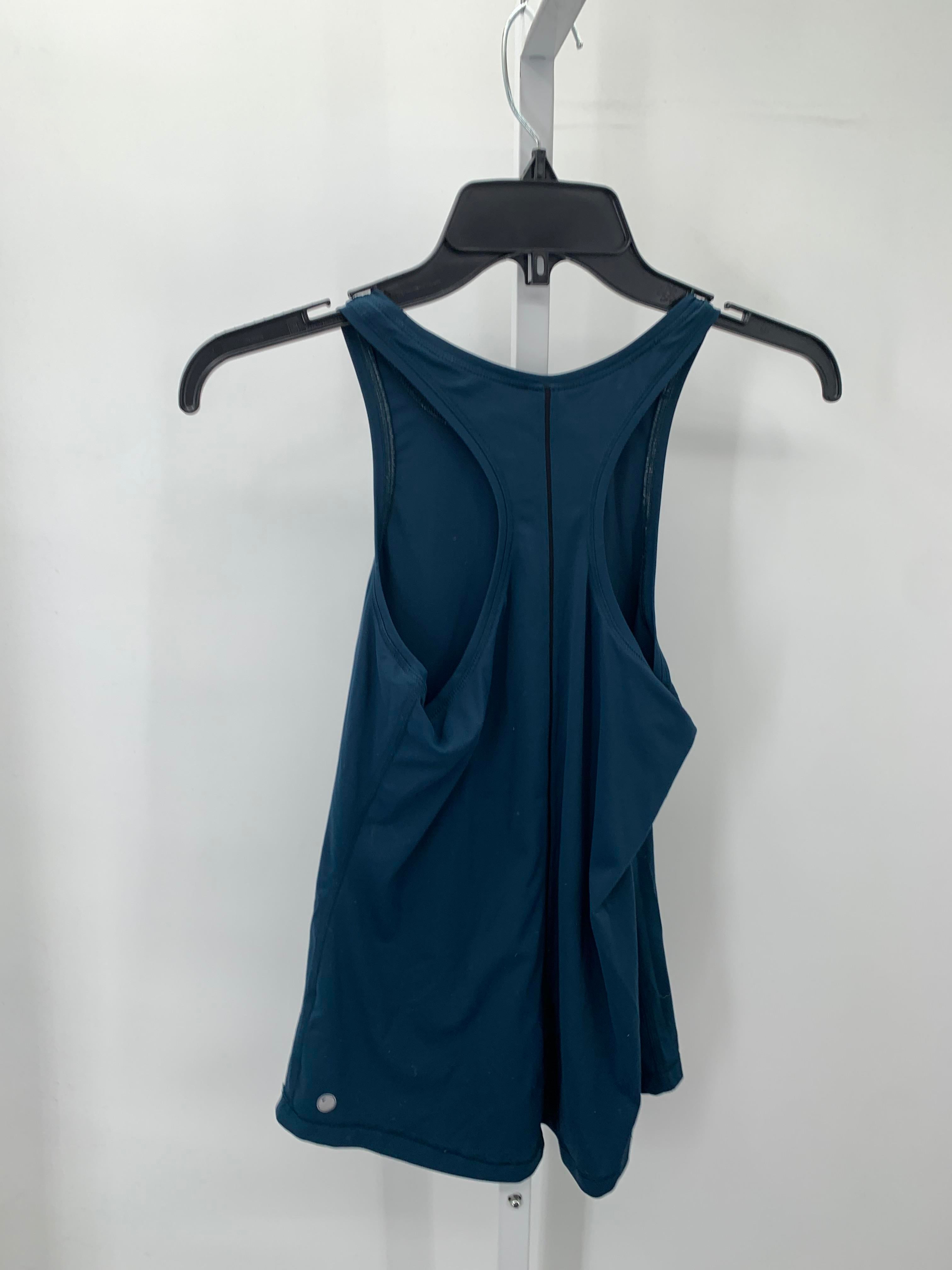 Yogalicious Size Small Misses Tank