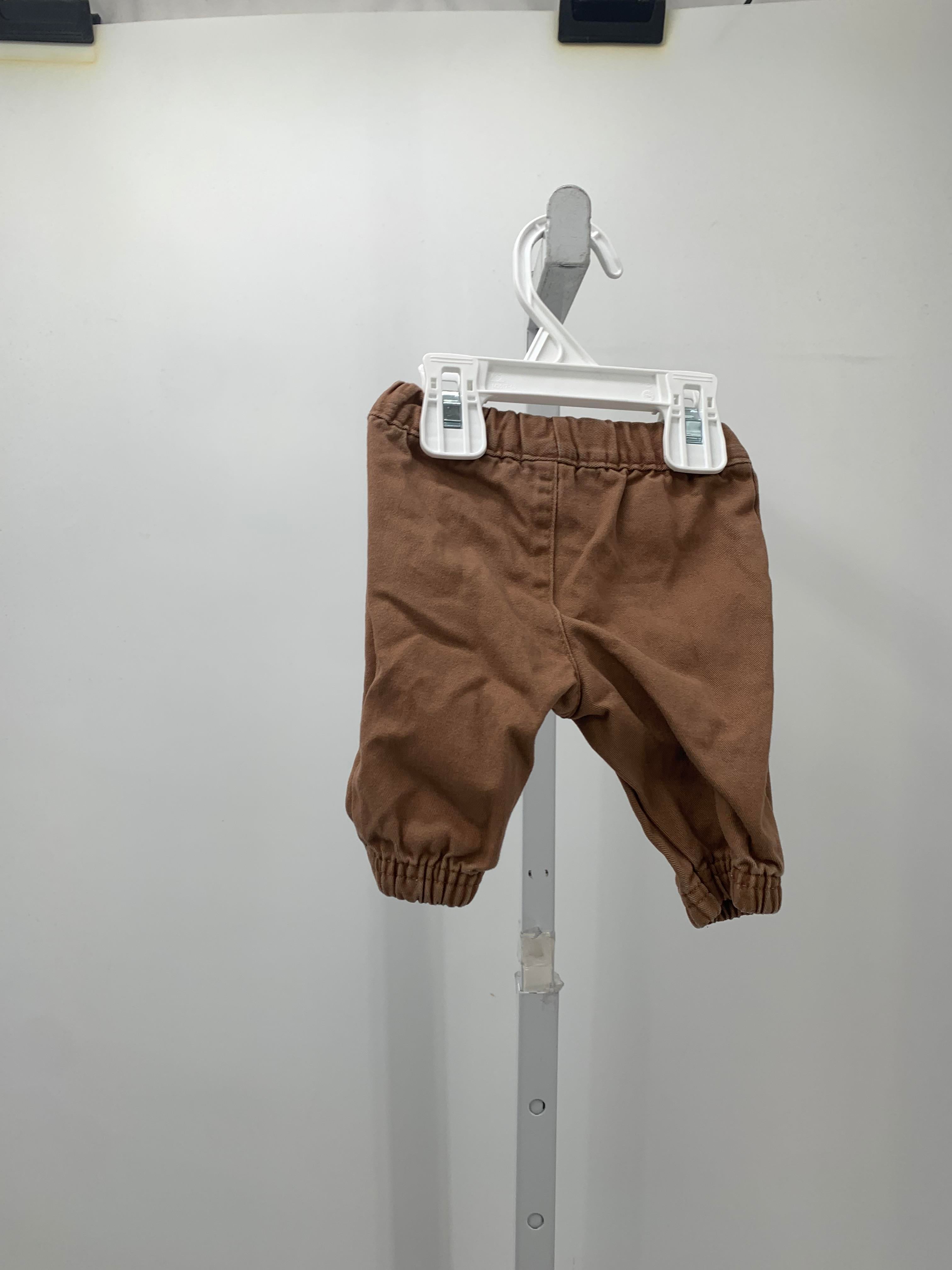ELASTIC WAIST