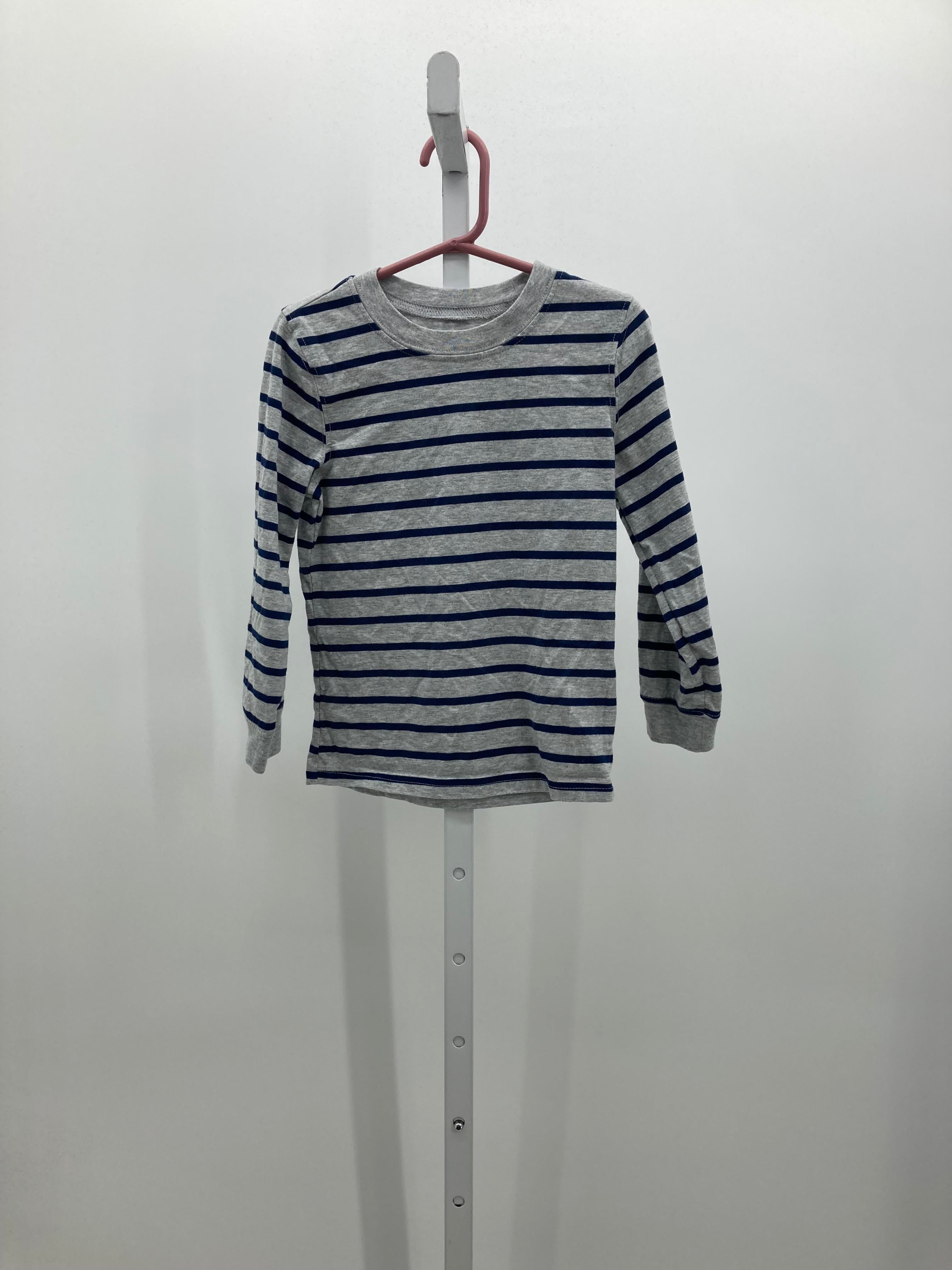 NAVY STRIPES
