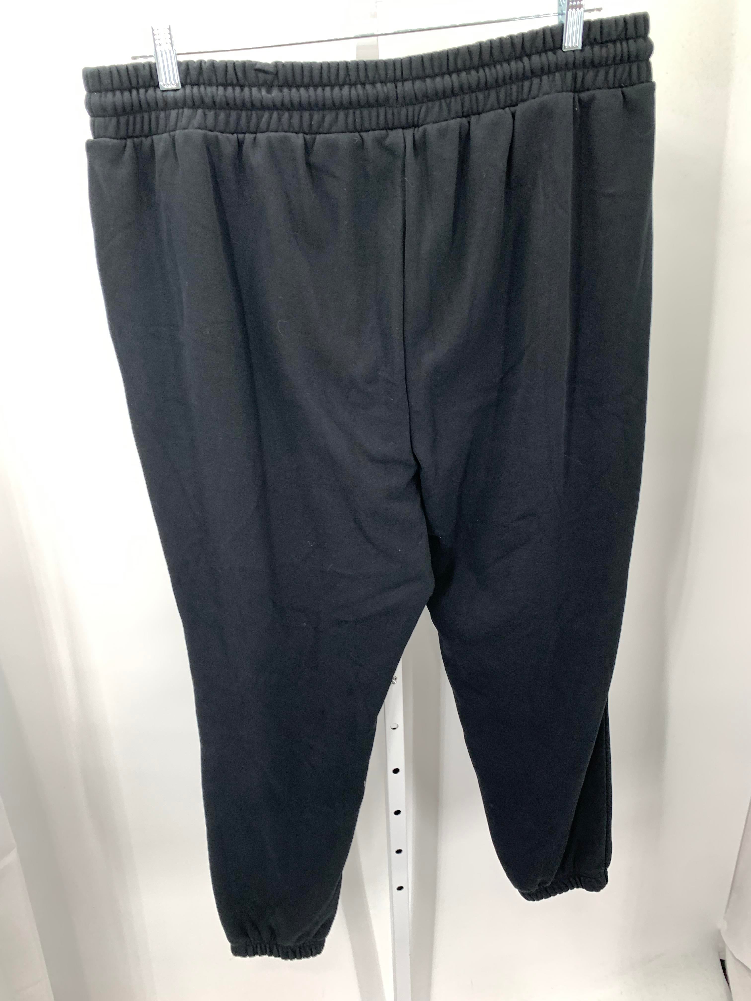 Fabletics Size XXL Misses Sweat Jacket