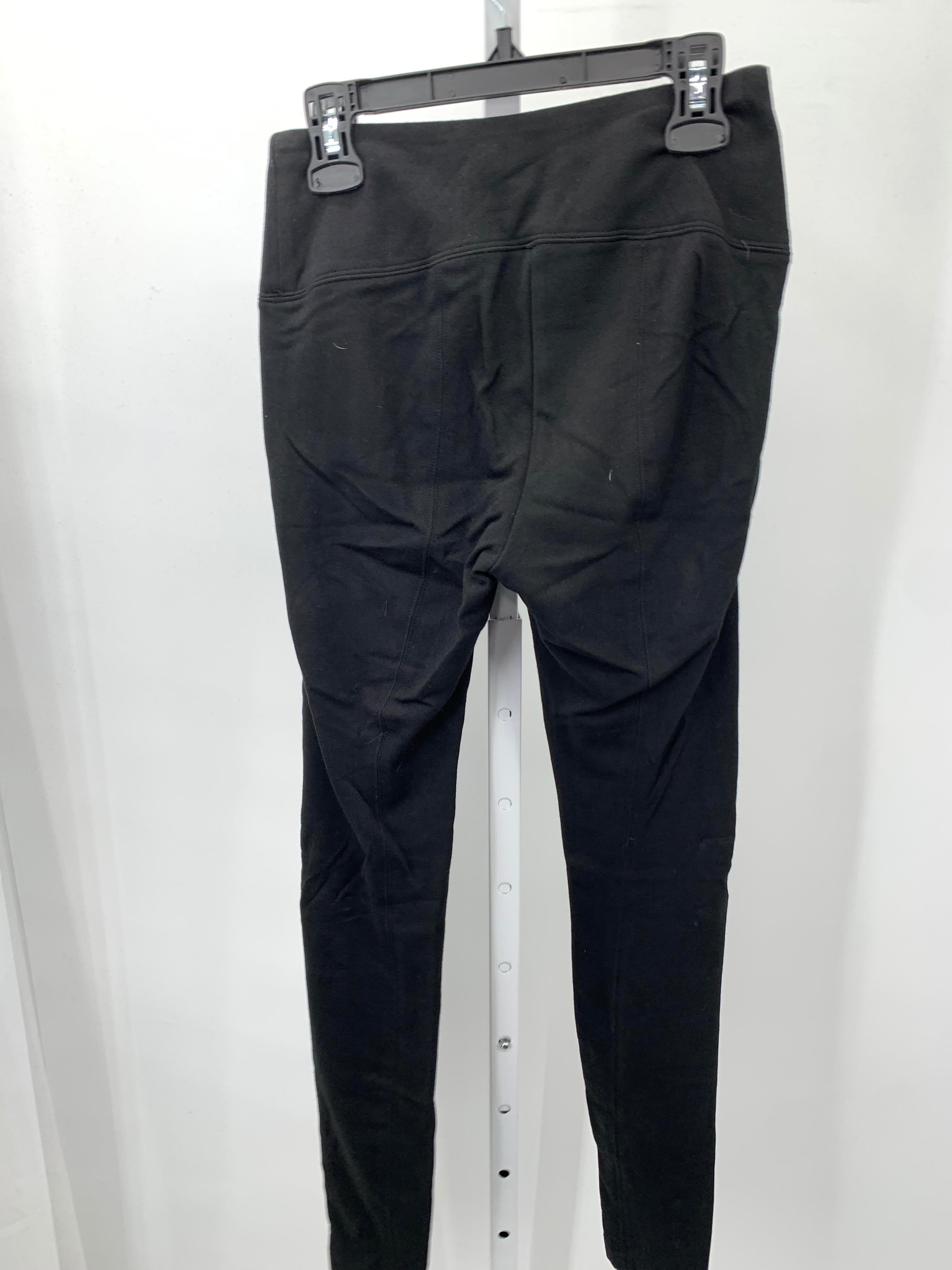 White House Black Size 2 Misses Leggings