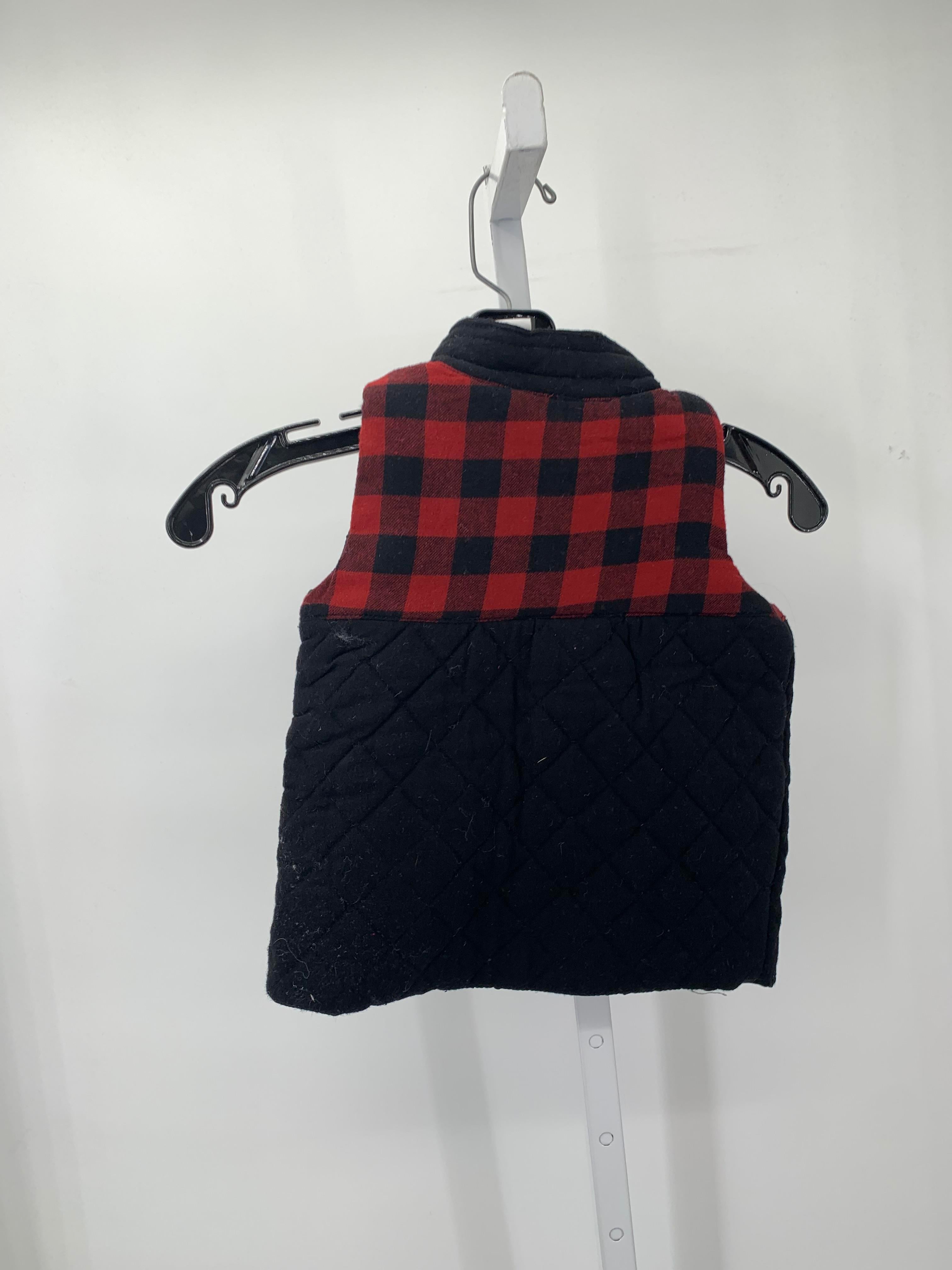 Tommy Bahama Size 5T Girls Vest