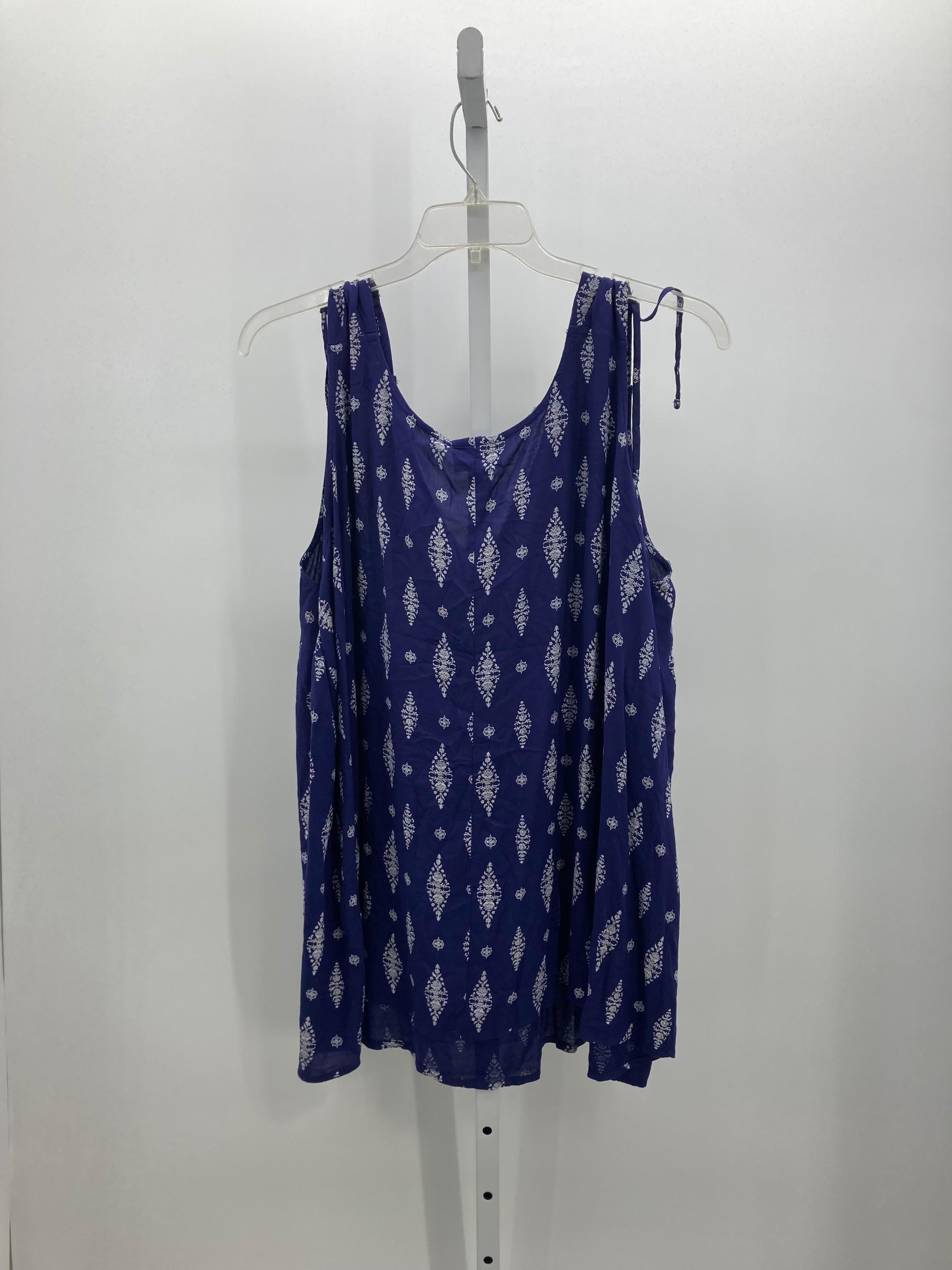 Lane Bryant Size 26 W Womens Tank