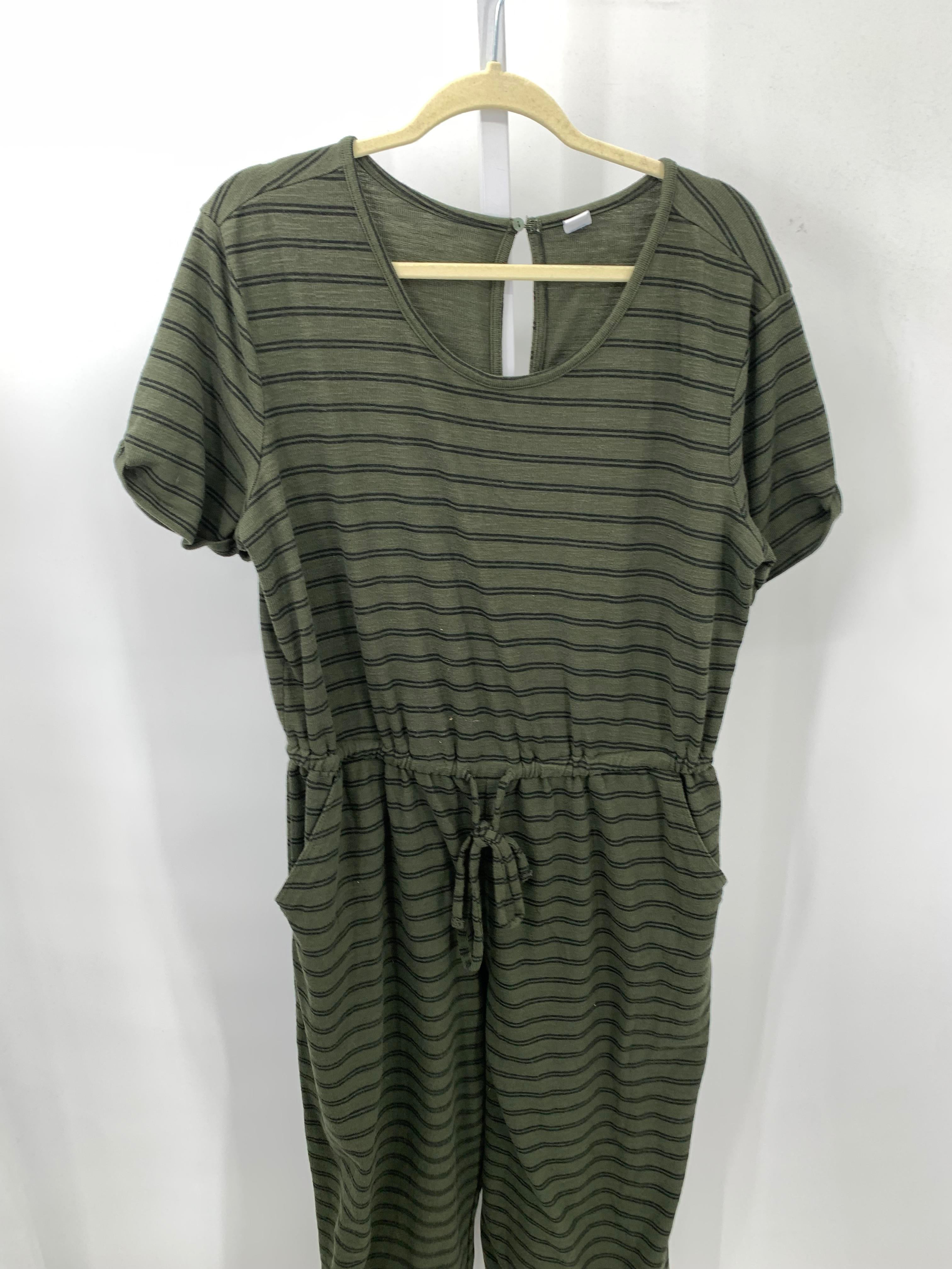Old Navy Size Extra Large Misses Jumper