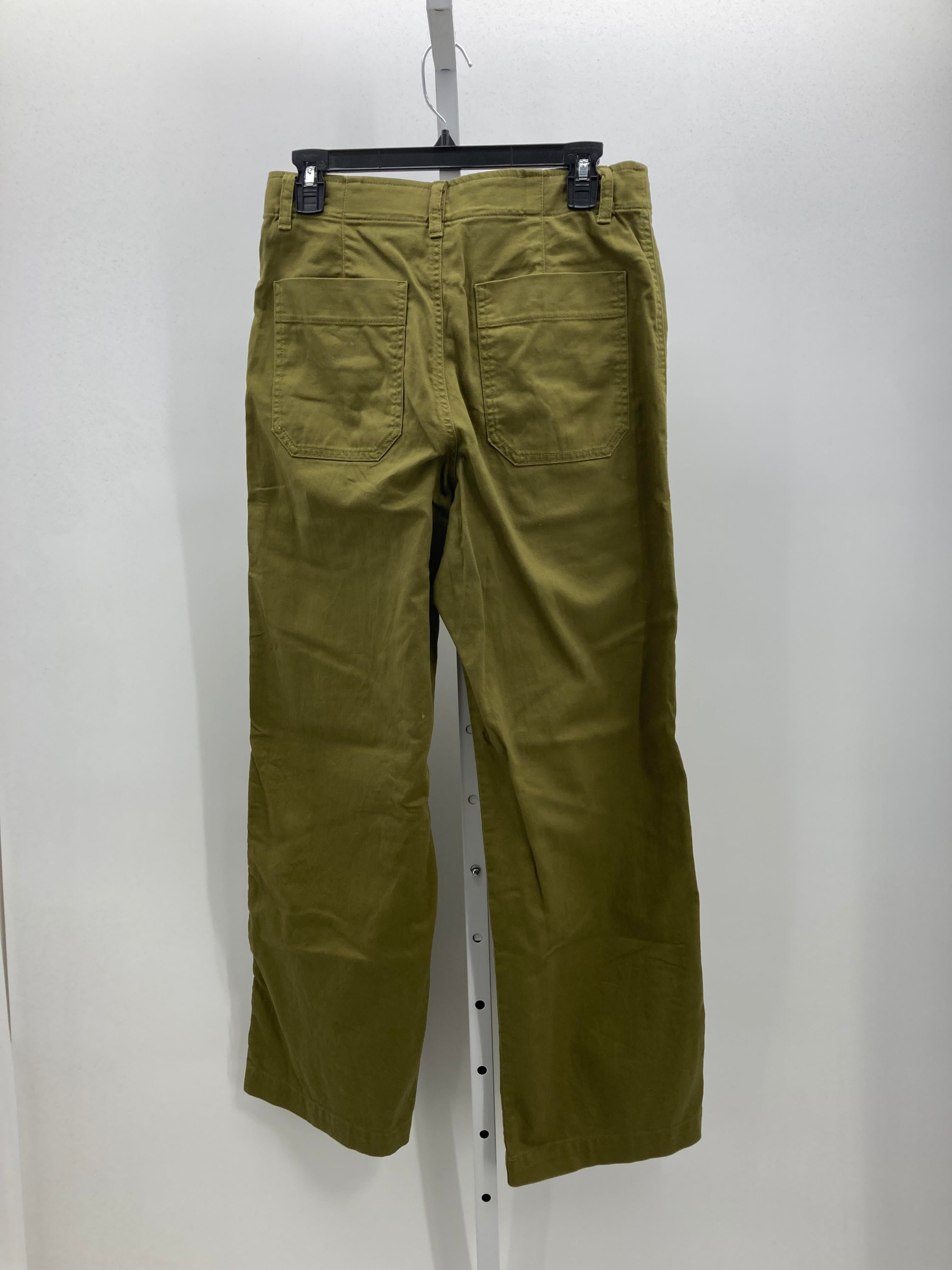 Uniqlo Size 4 Misses Pants