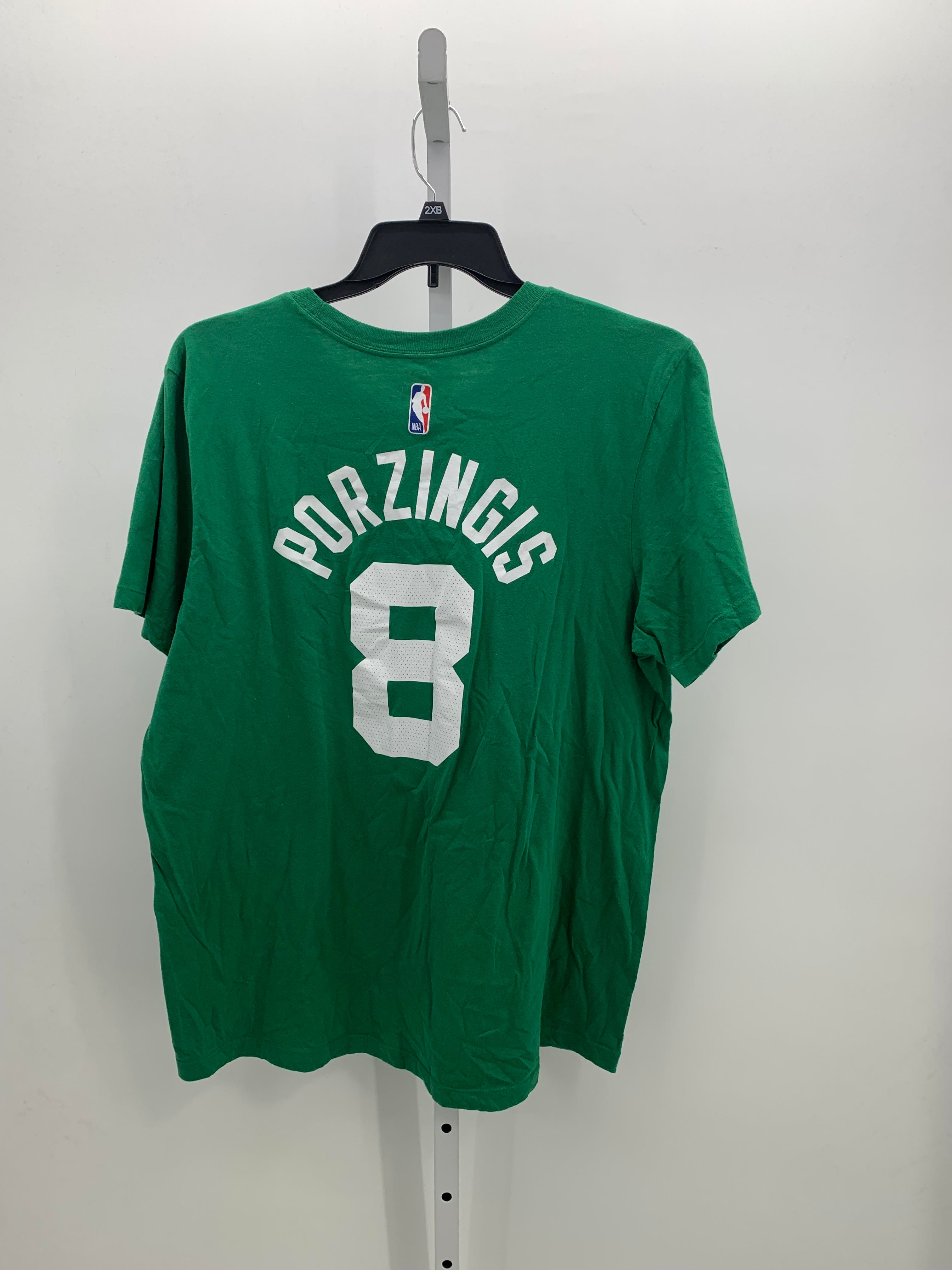 BOSTON CELTICS PORZINGIS 8