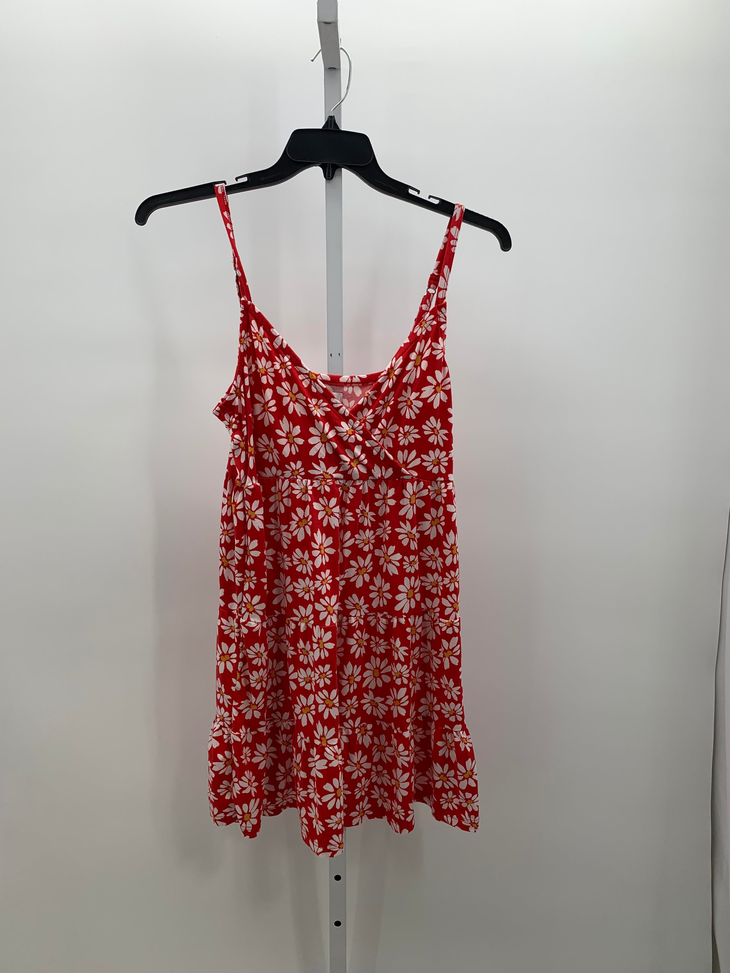 Hollister Size Large Juniors Sundress