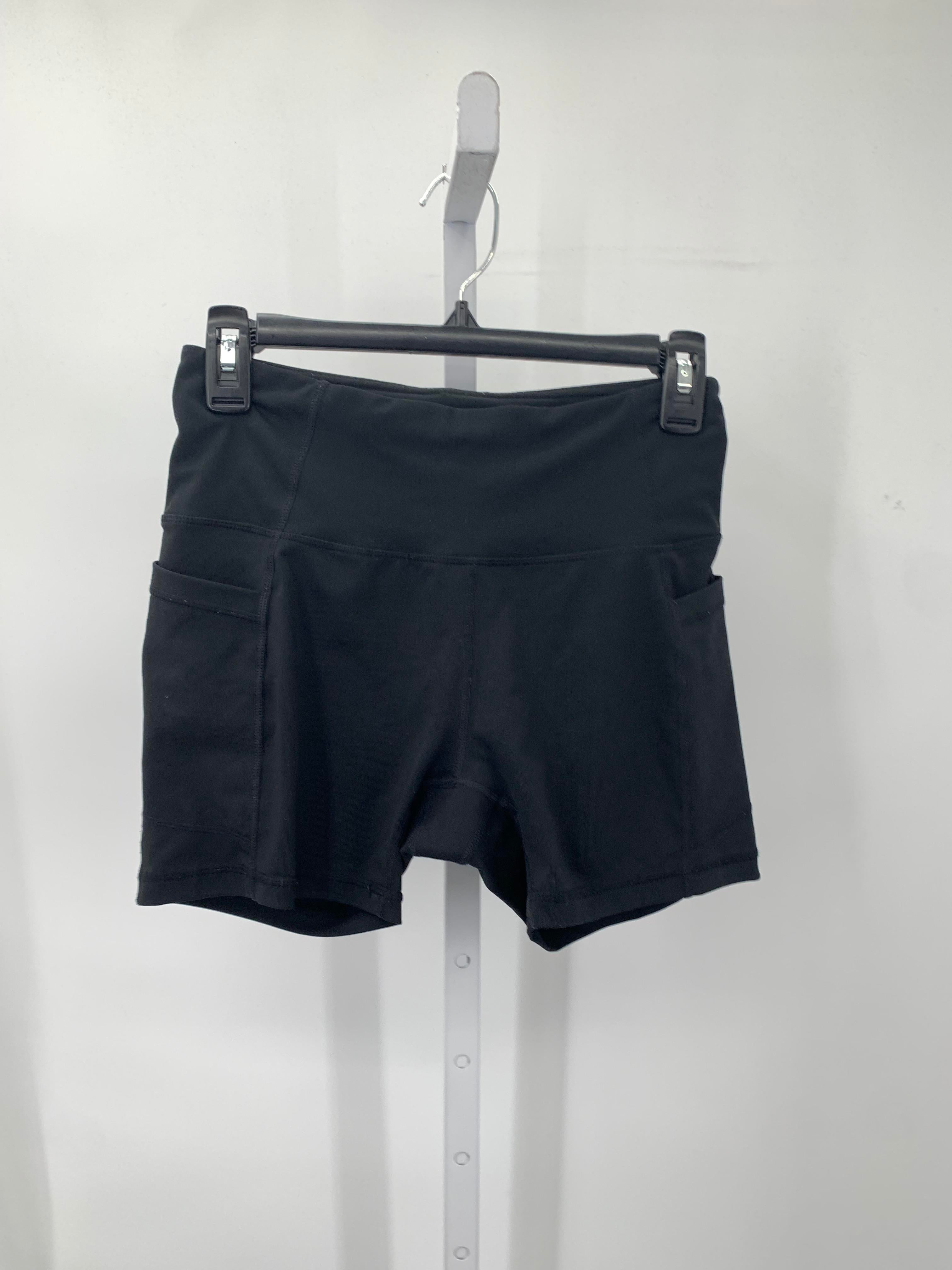 Size Small Misses Shorts