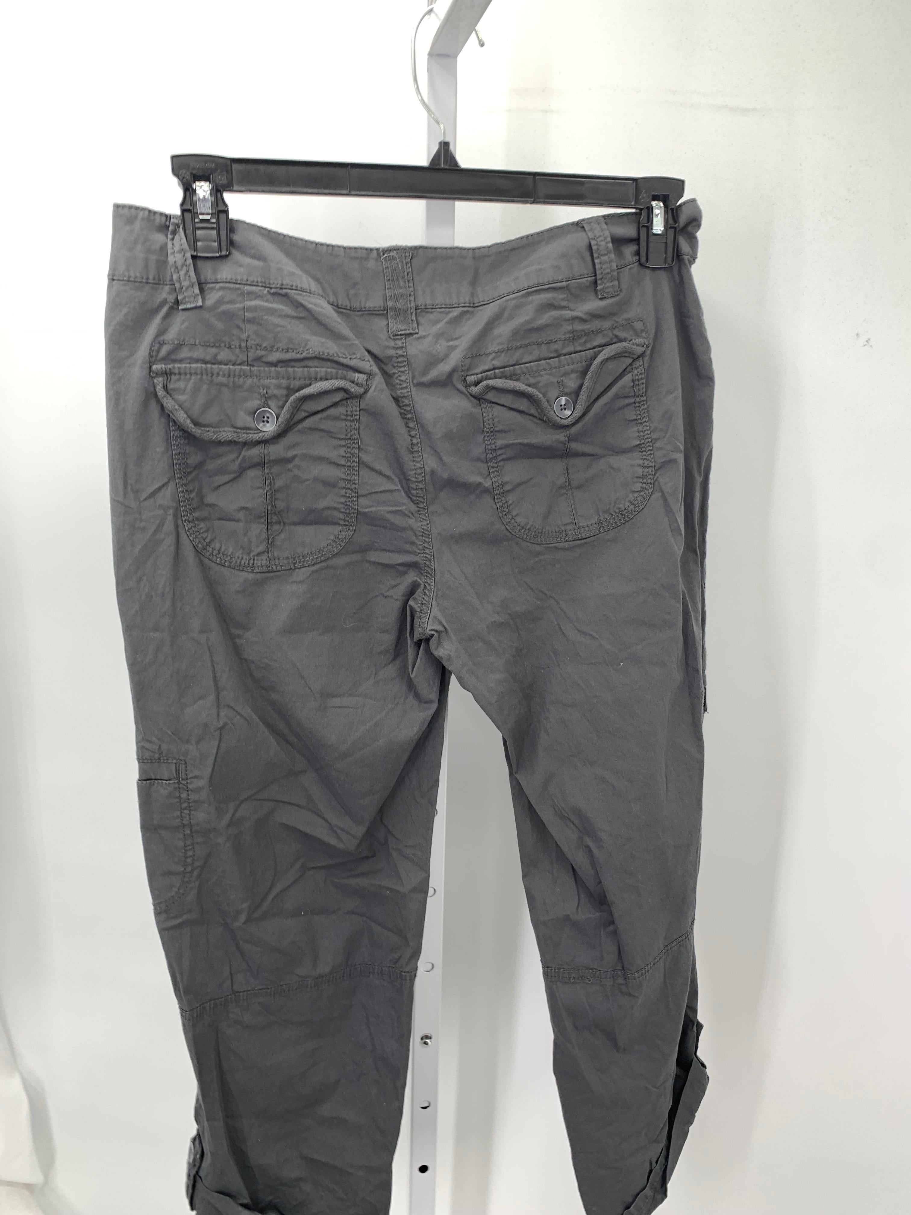 Apt. 9 Size 10 Misses Capri Pants