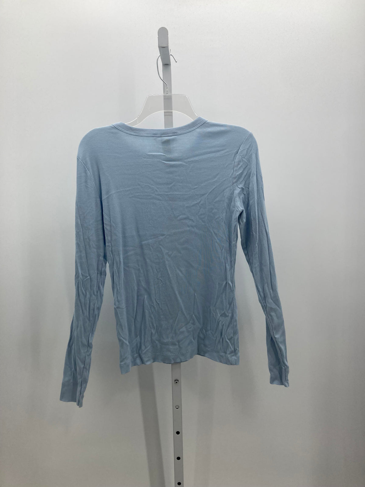 H&M Size Large Misses Long Sleeve Shirt