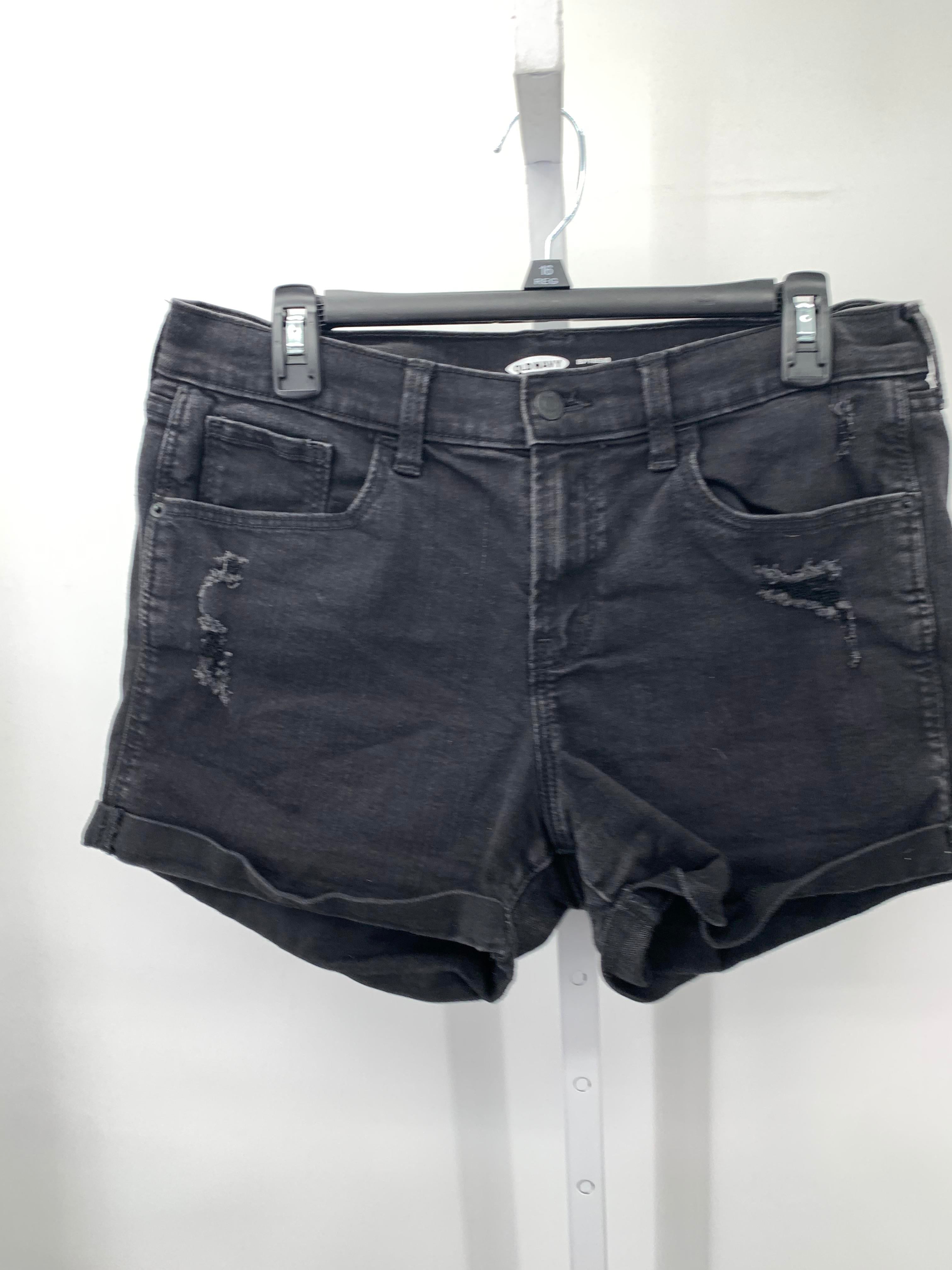 Old Navy Size 12 Misses Shorts